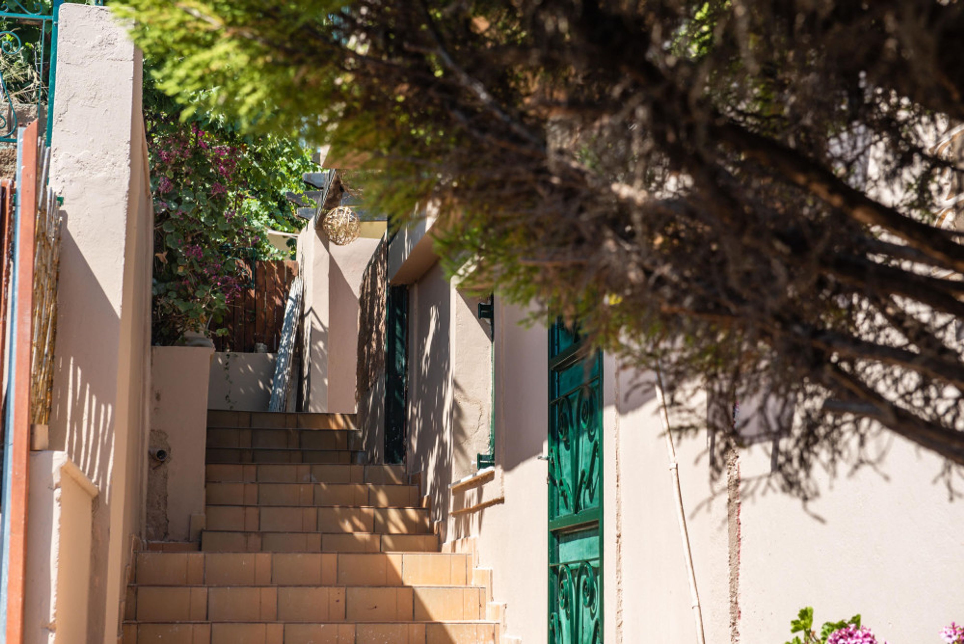 Hilltop Resort foto 3