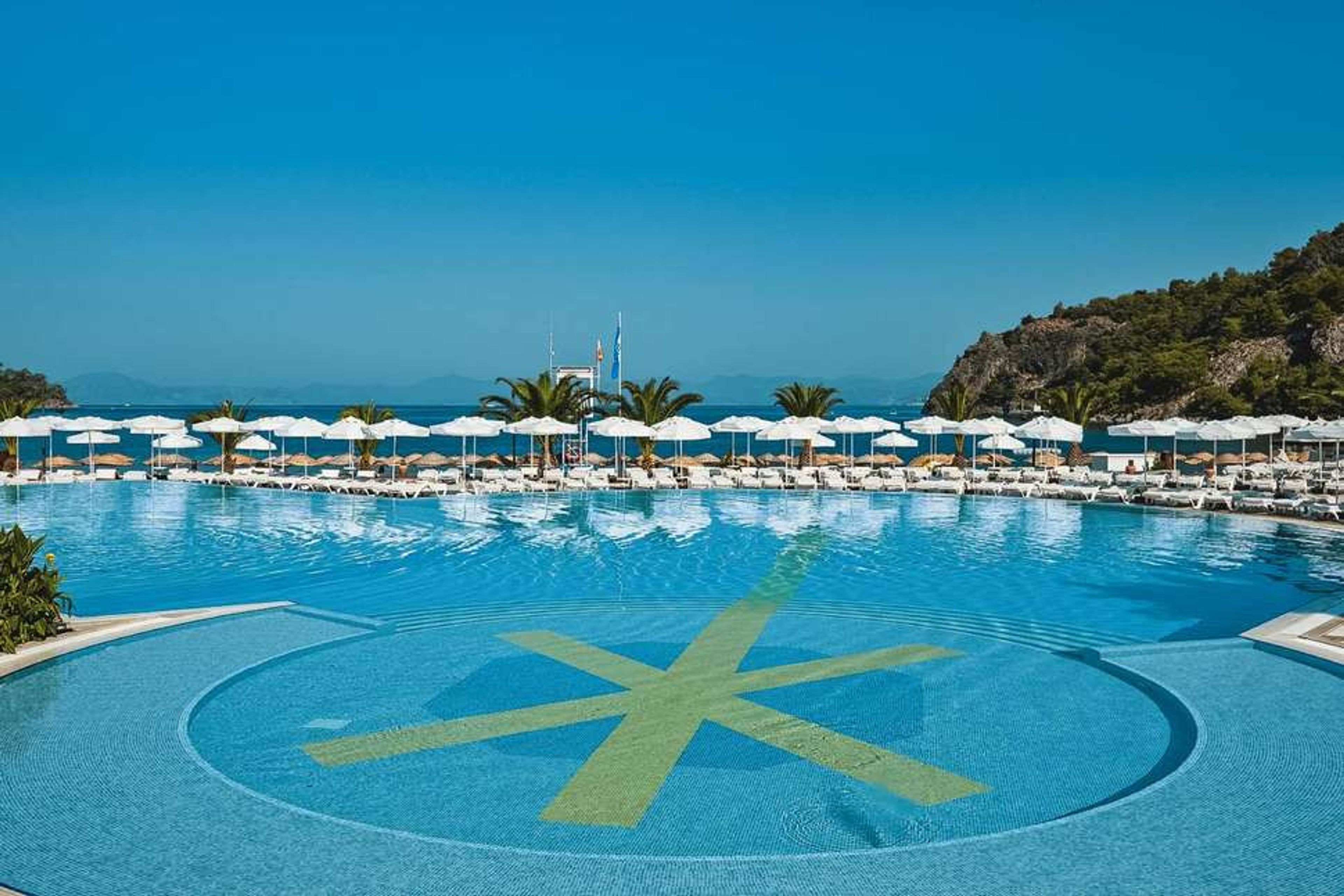 Hillside Beach Club foto 2