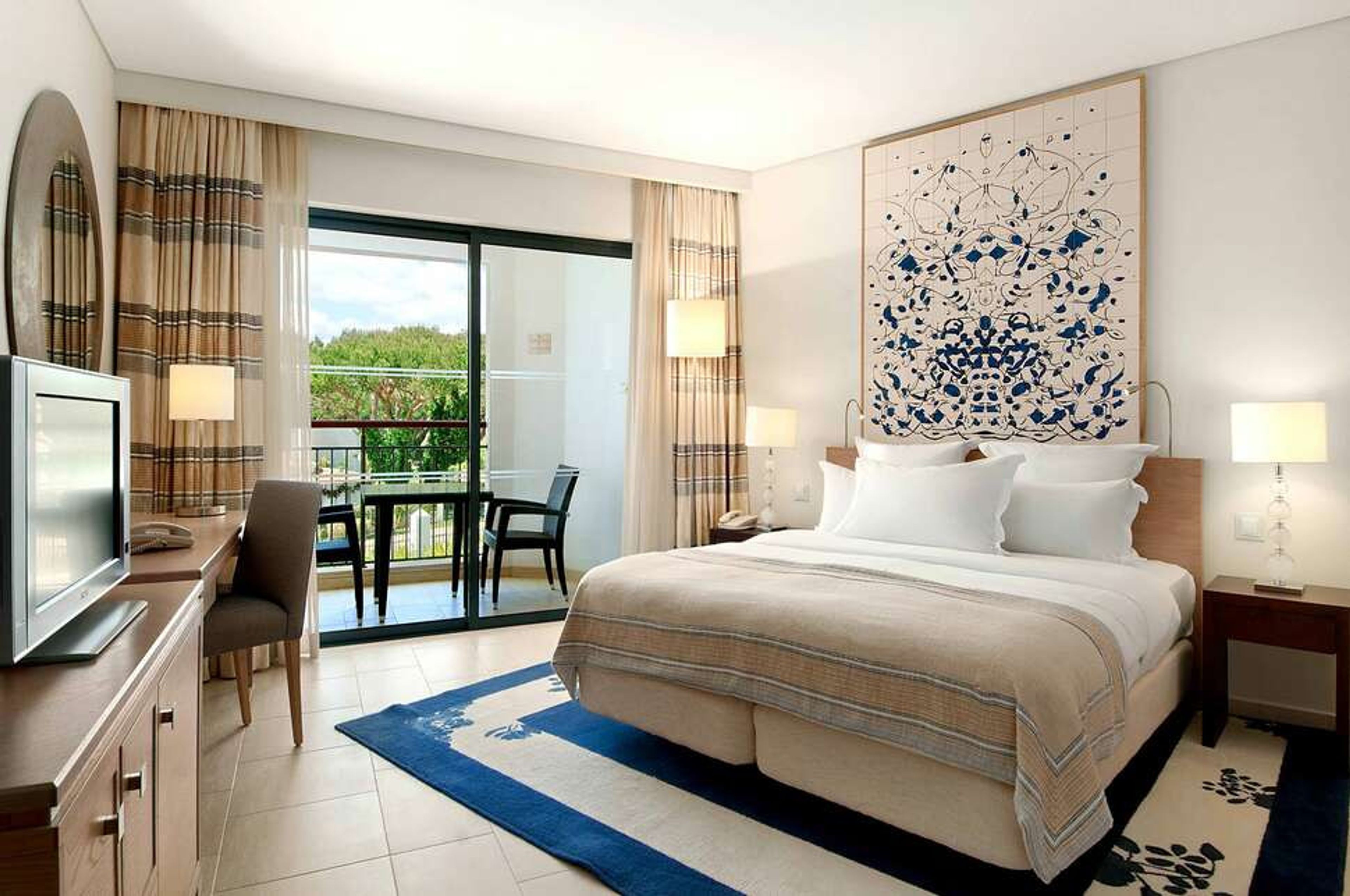 Hilton Vilamoura As Cascatas Golf Resort and Spa foto 3