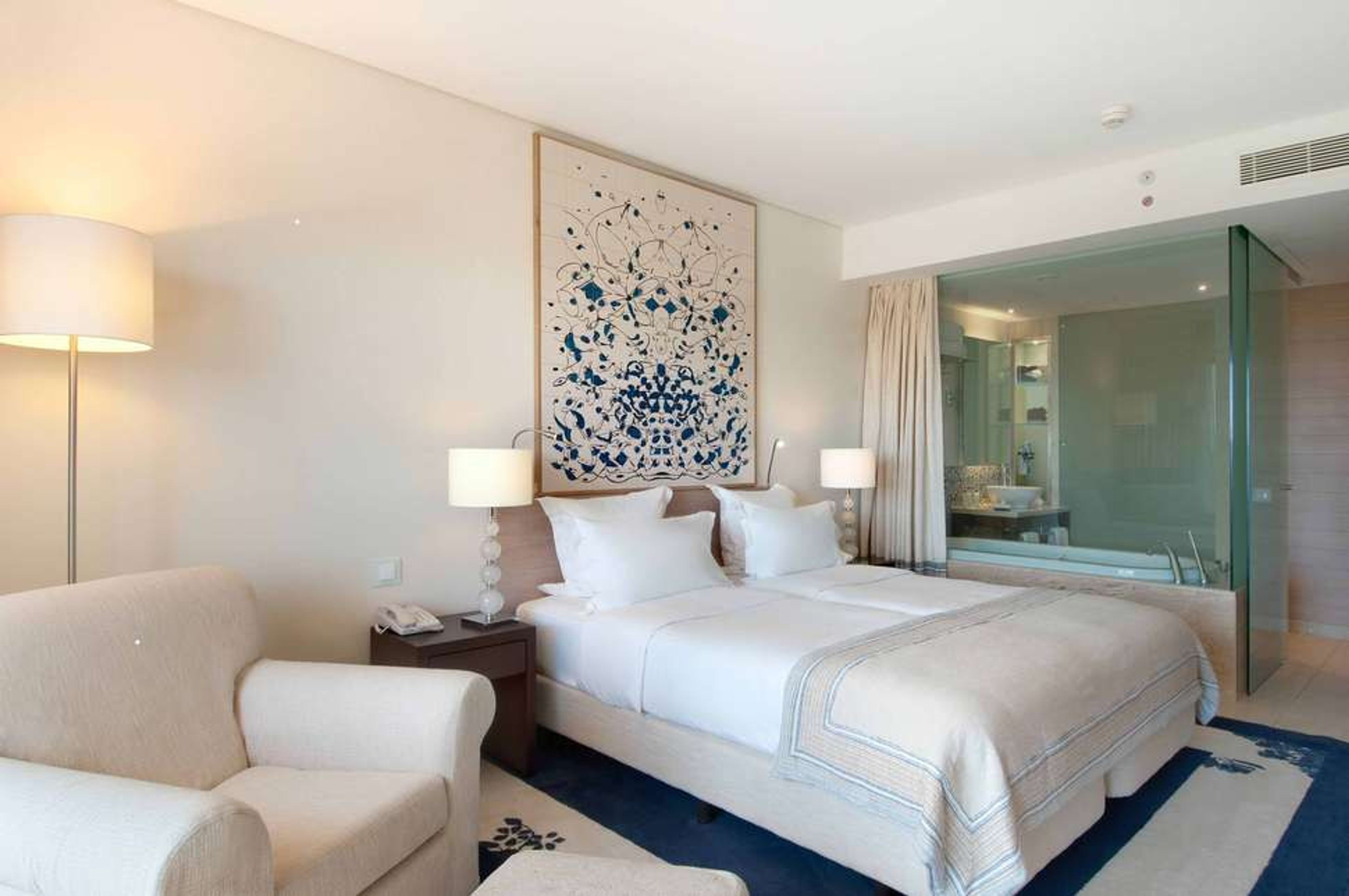 Hilton Vilamoura As Cascatas Golf Resort and Spa foto 4