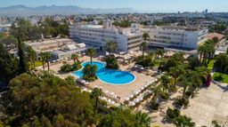 Hilton Cyprus foto 2