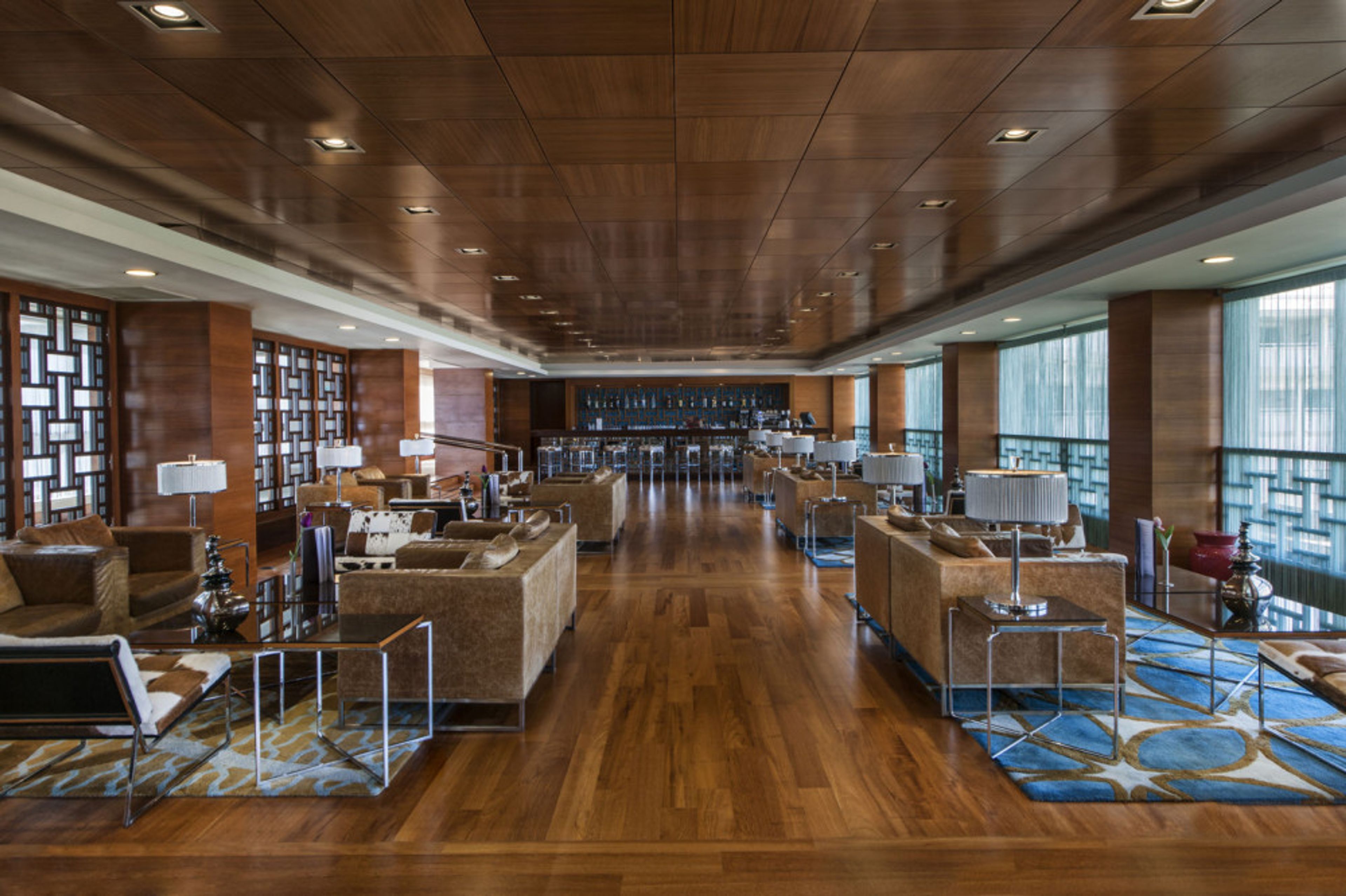 Hilton Dalaman Sarigerme Resort and Spa foto 1