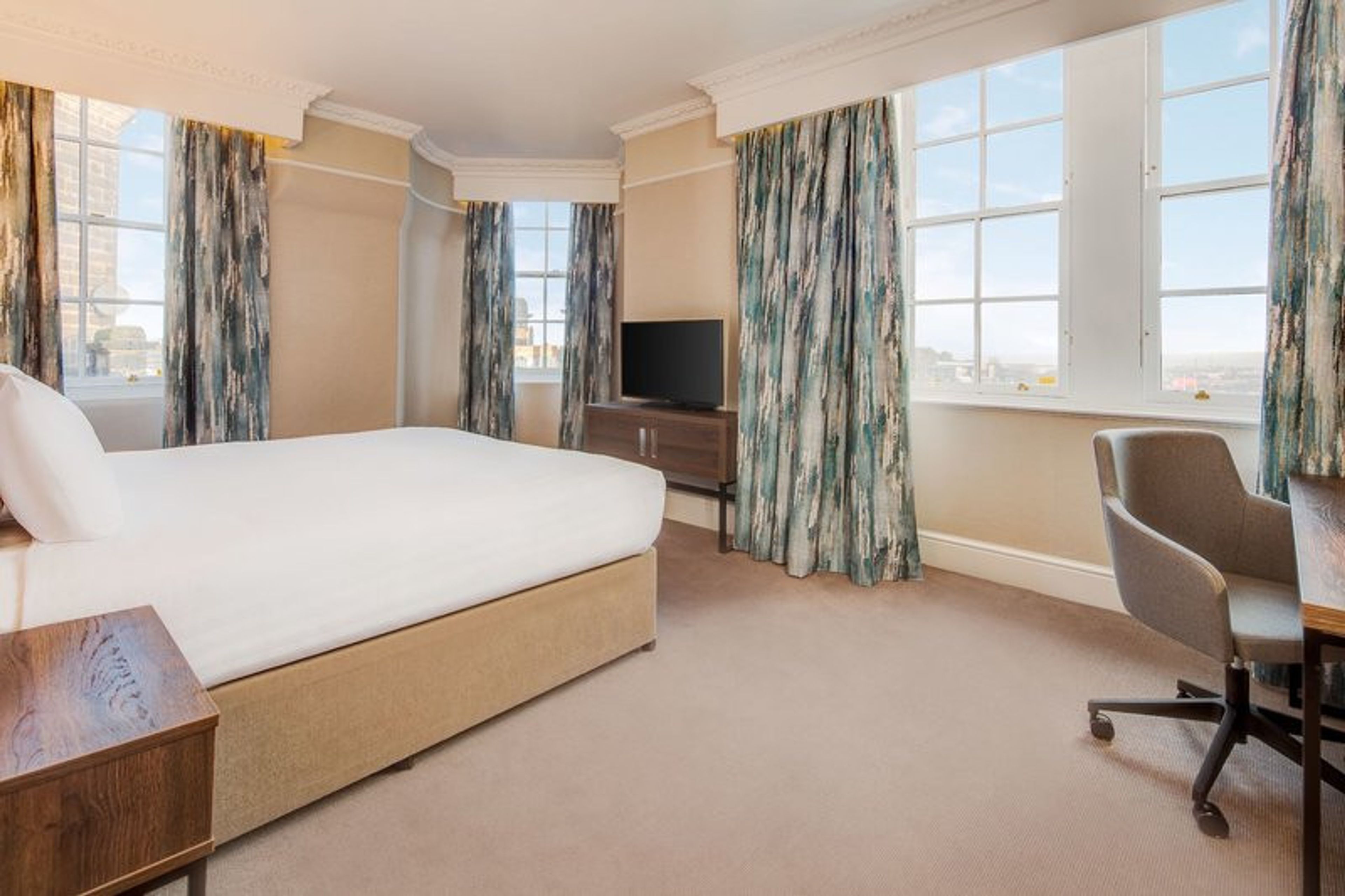 Hilton Edinburgh Carlton foto 3