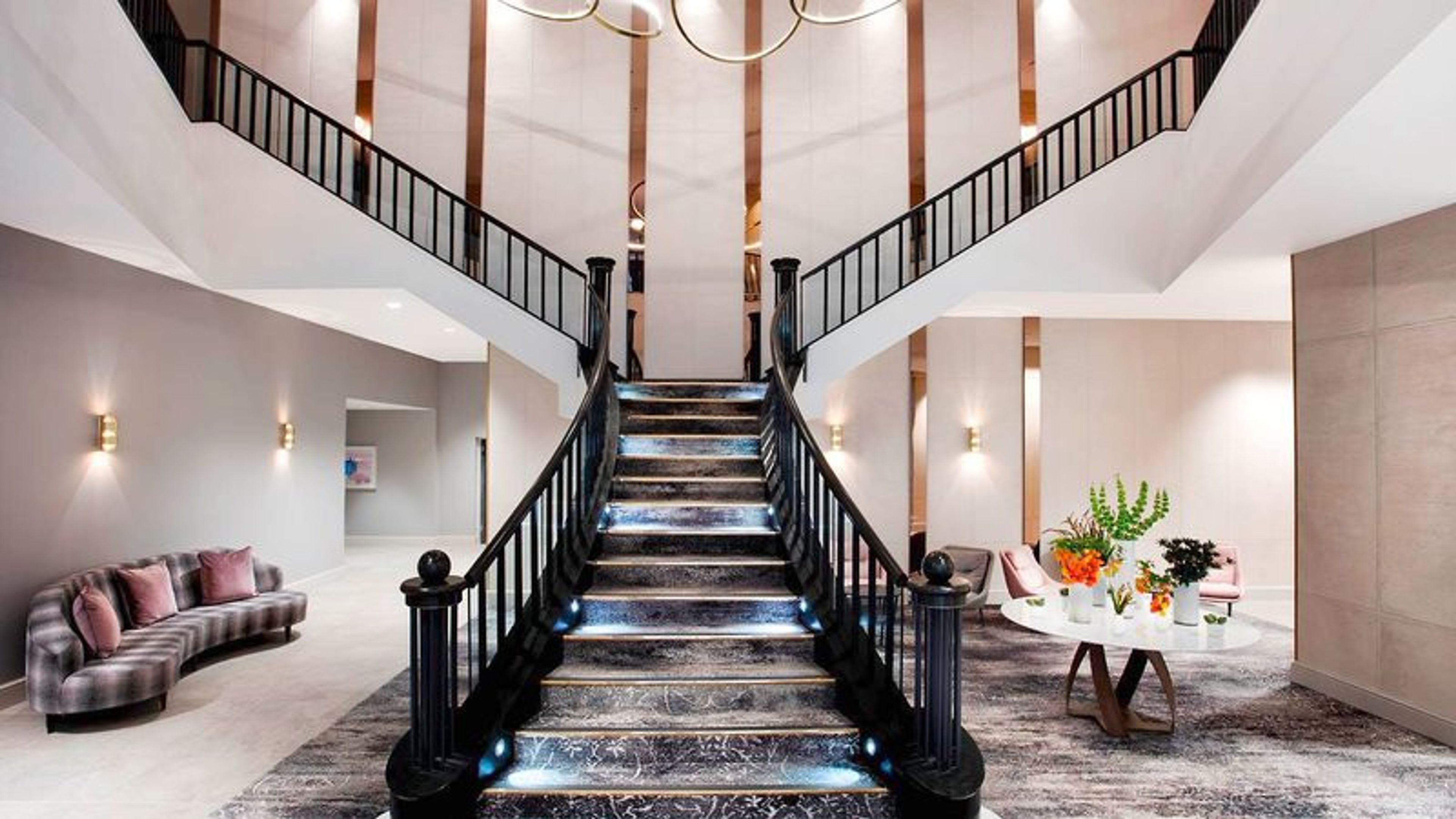 Hilton Edinburgh Carlton foto 4