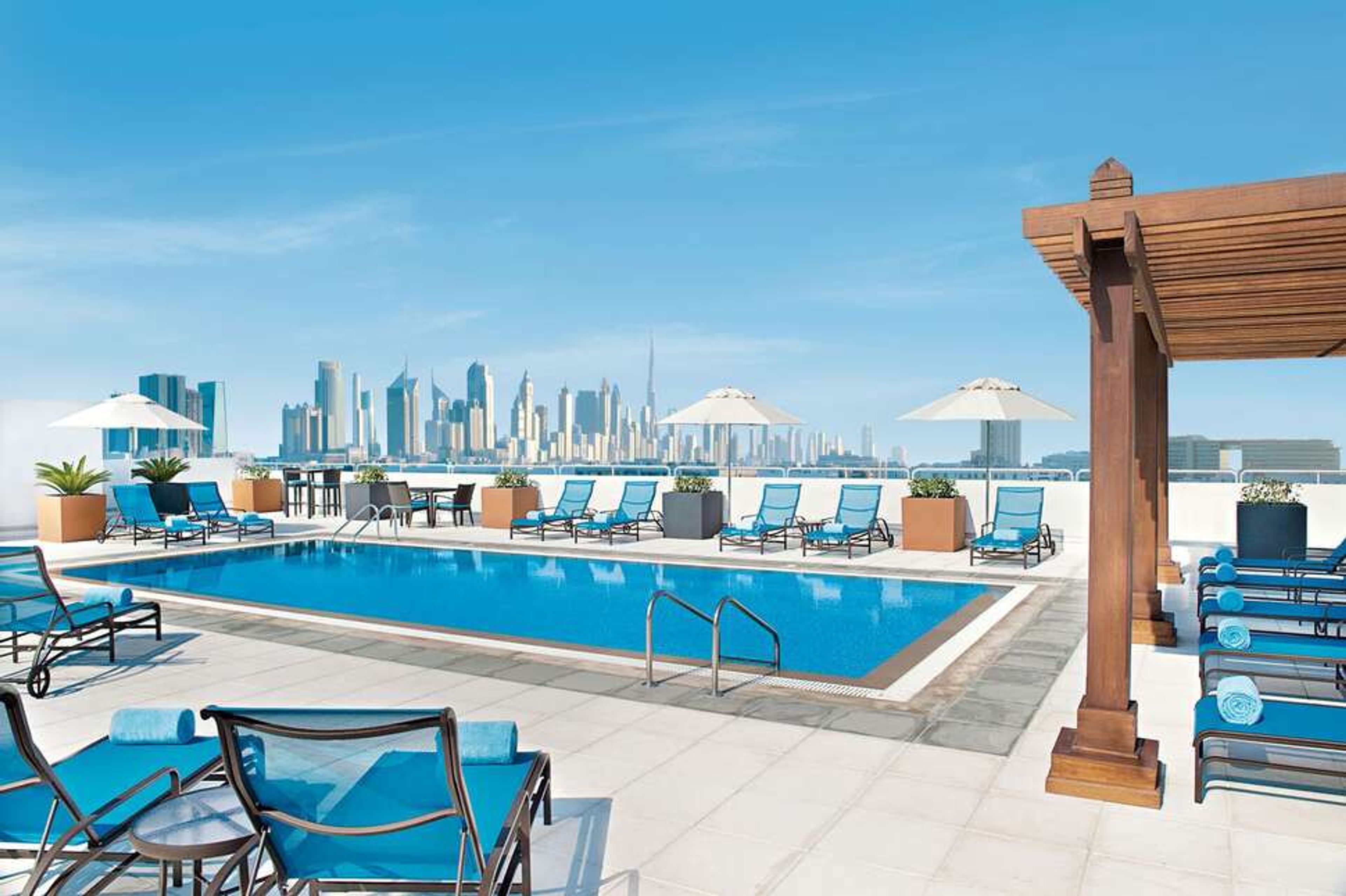 Hilton Garden Dubai Al Mina