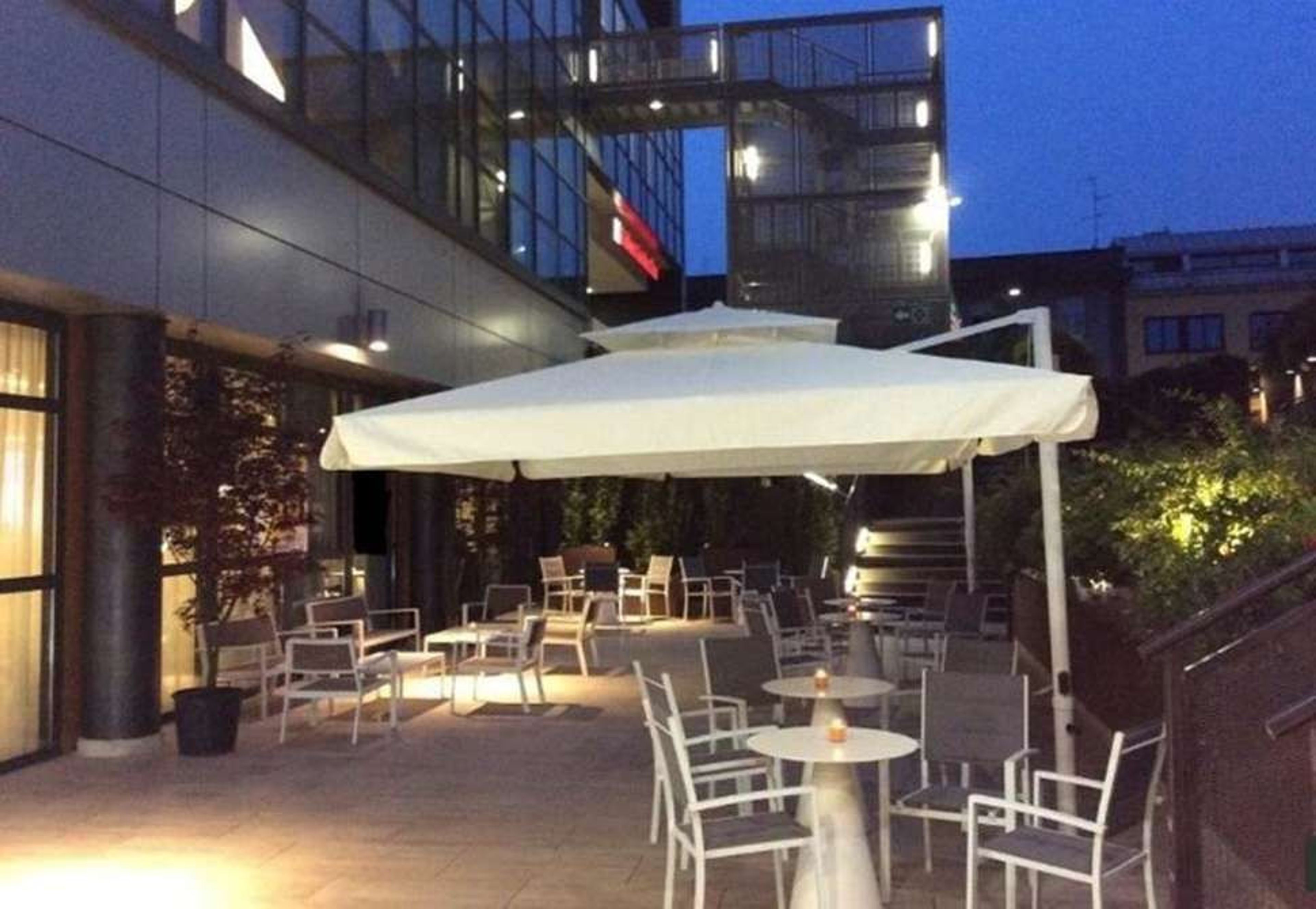 Hilton Garden Inn Milan North