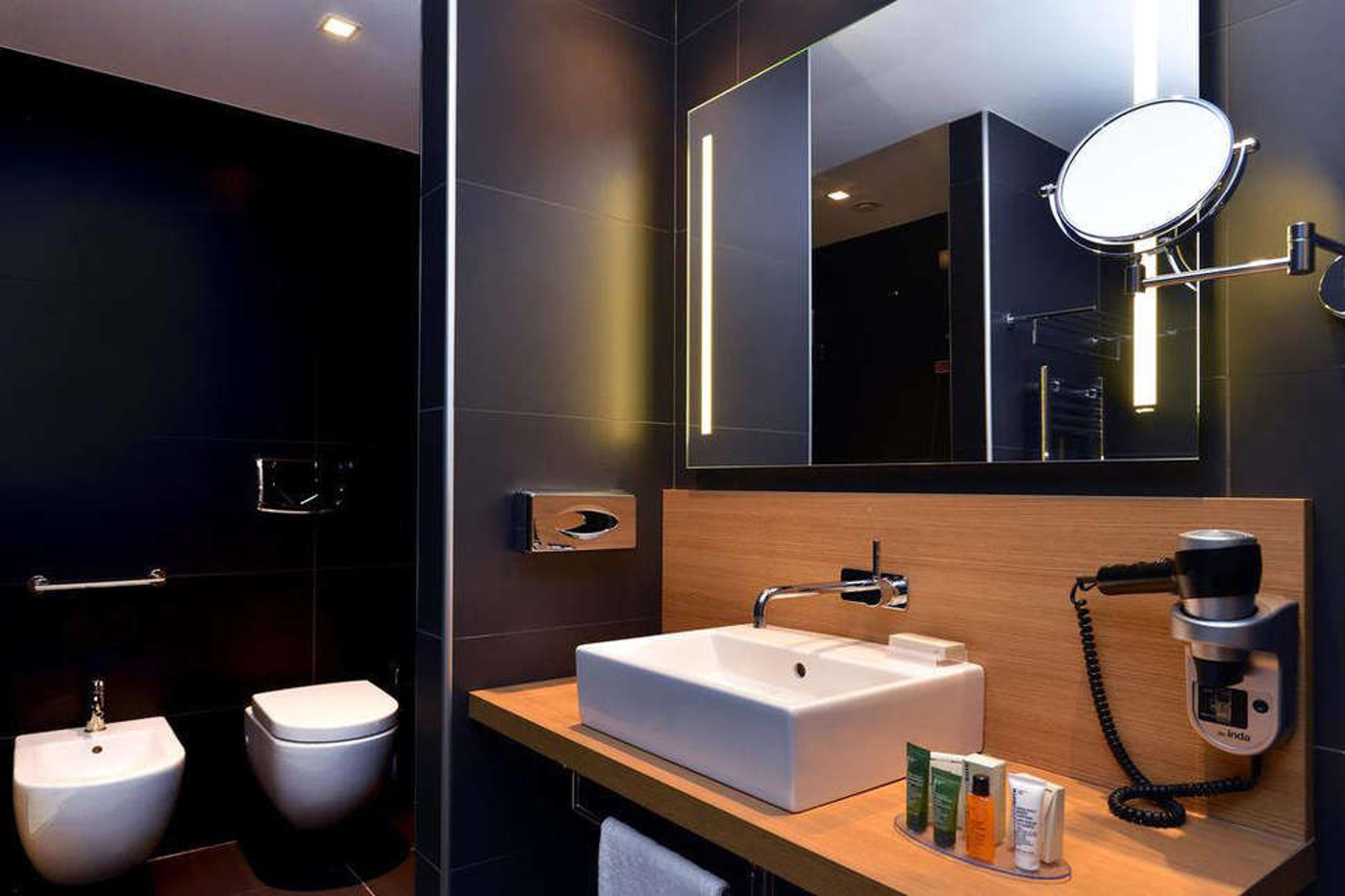 Hilton Garden Inn Milan North foto 1