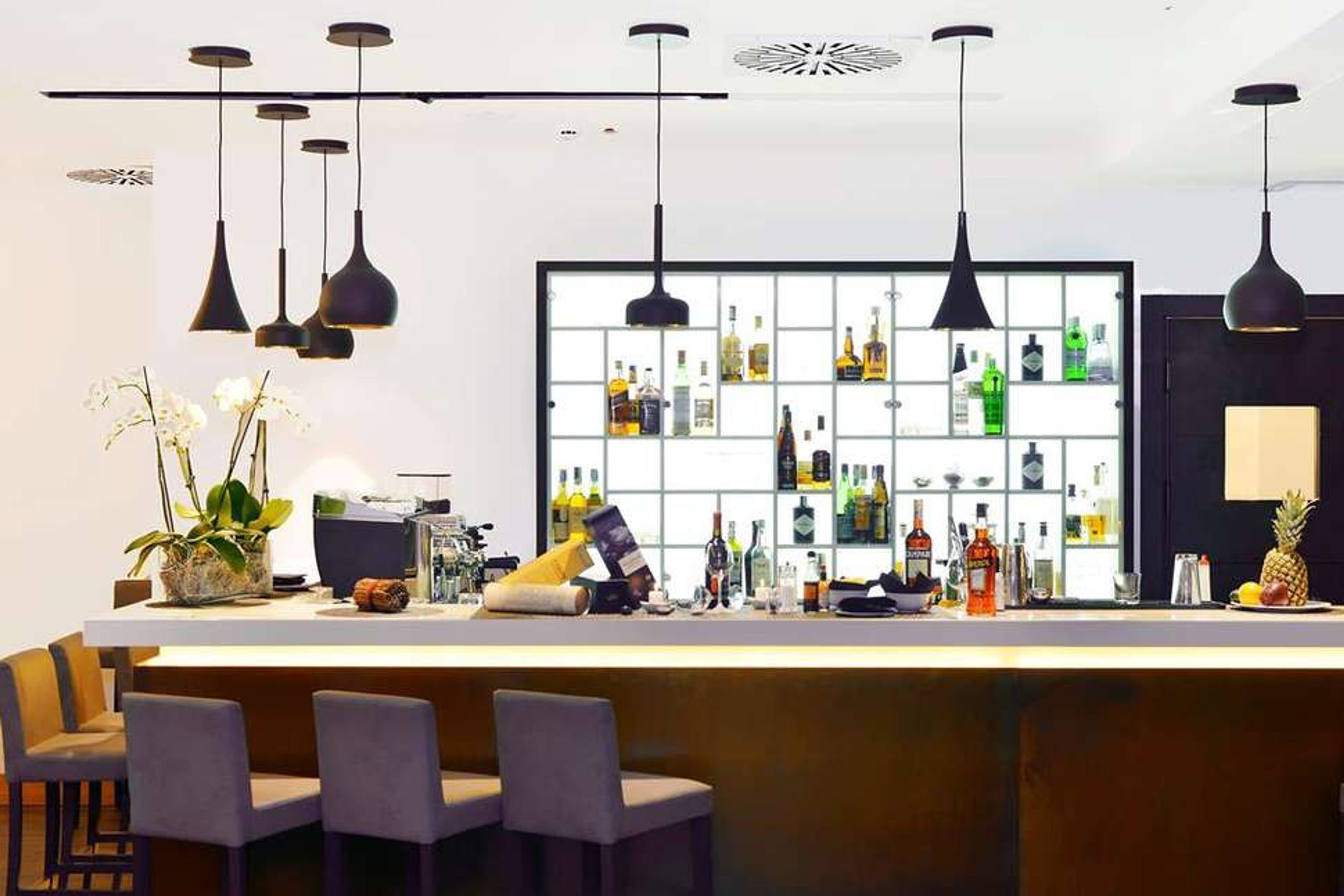 Hilton Garden Inn Milan North foto 2