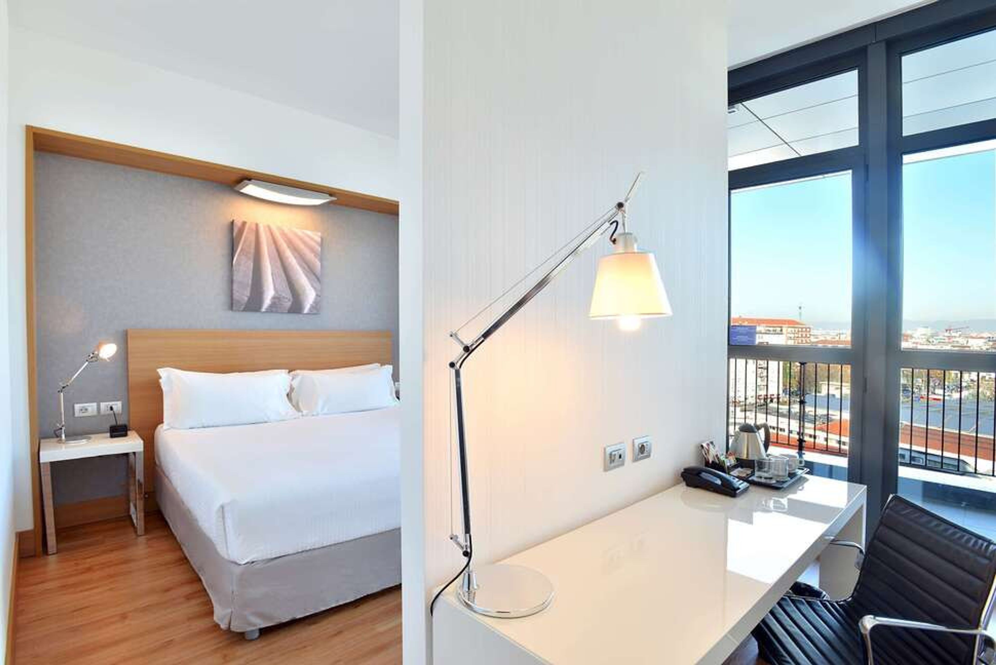 Hilton Garden Inn Milan North foto 4