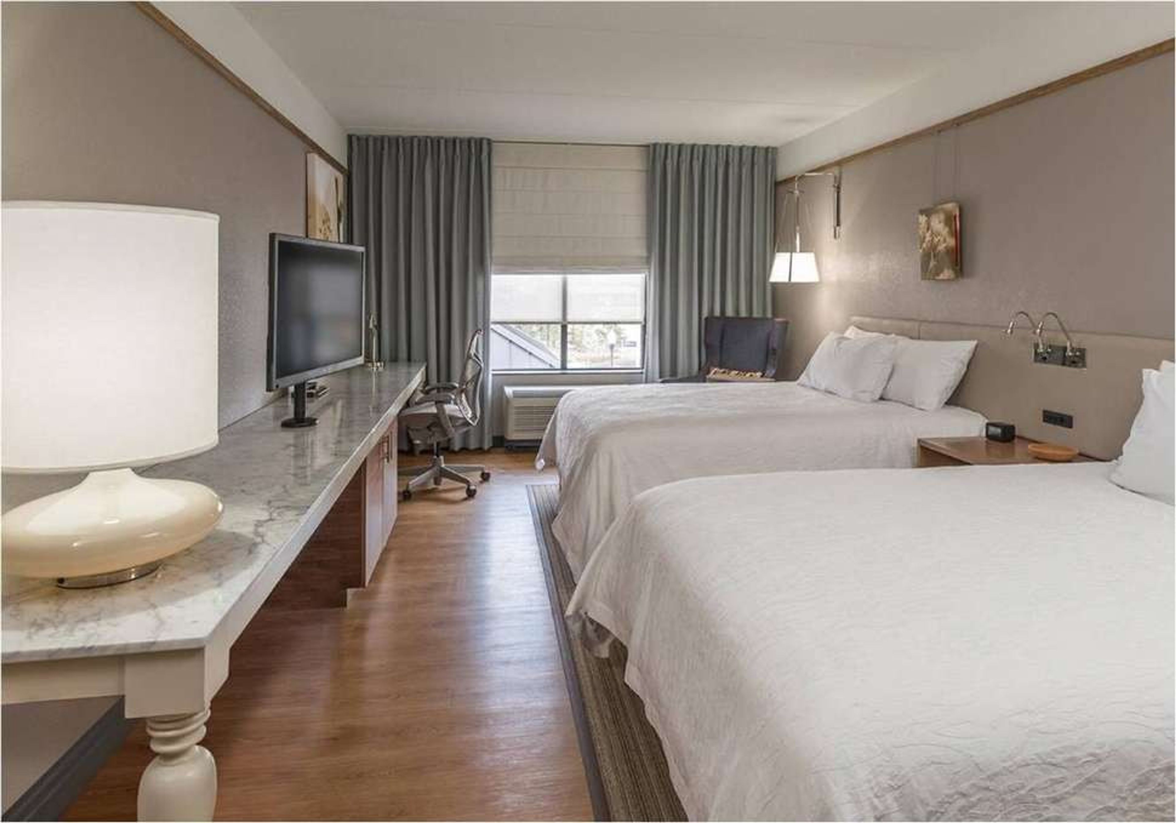 Hilton Garden Inn New York Times Square South