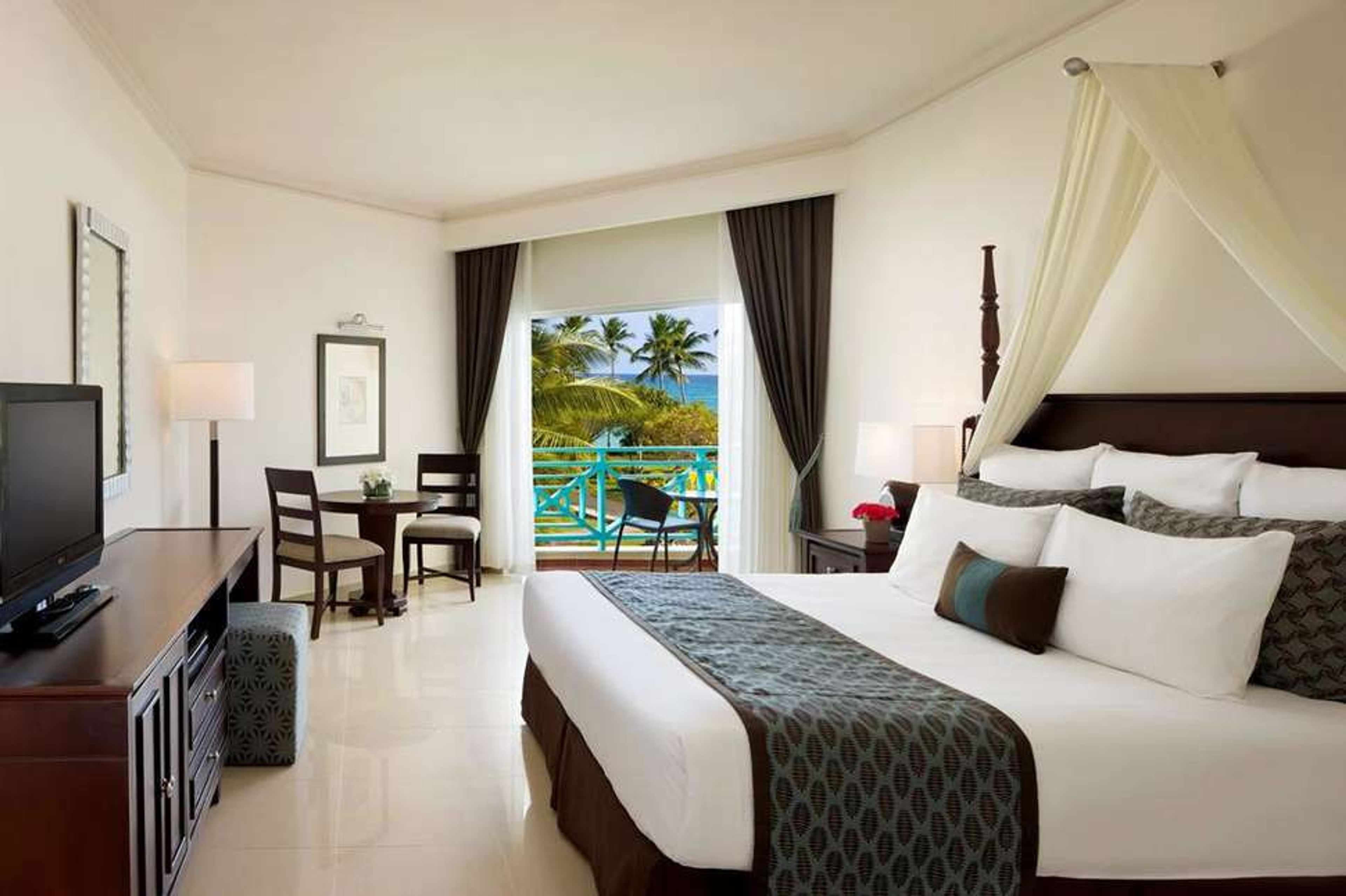 Hilton La Romana Resort foto 3