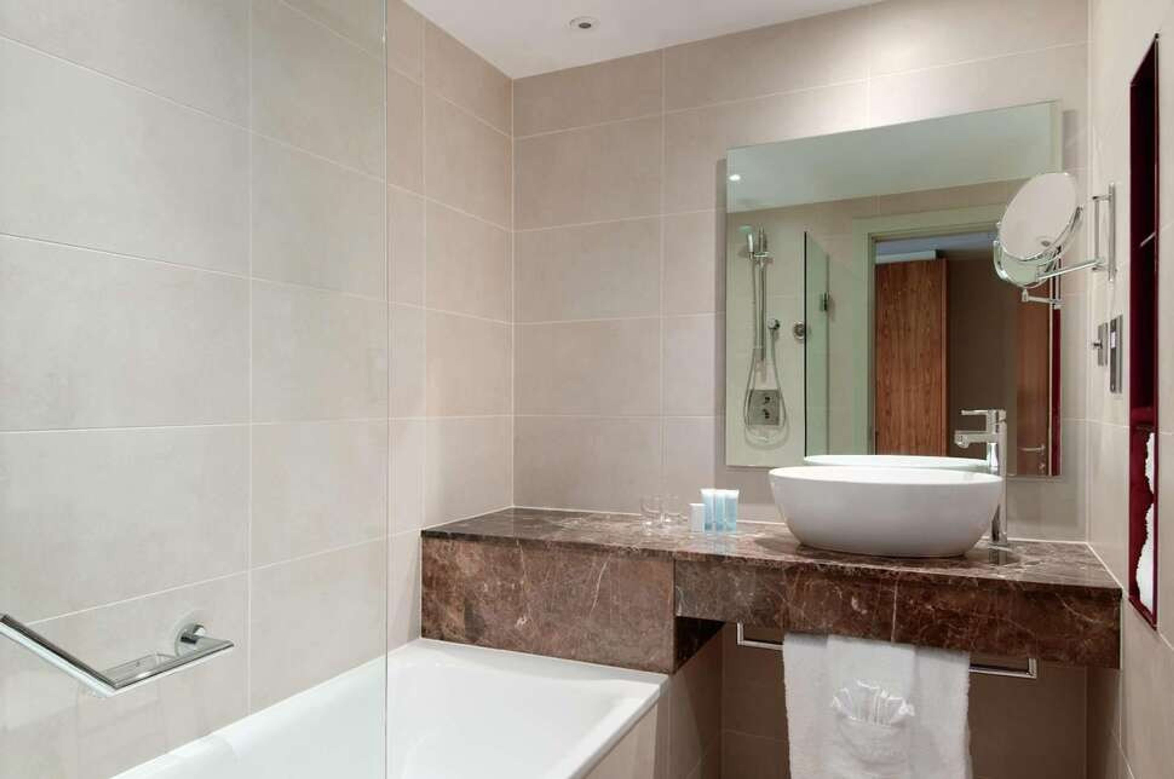 Hilton Liverpool City Centre foto 3