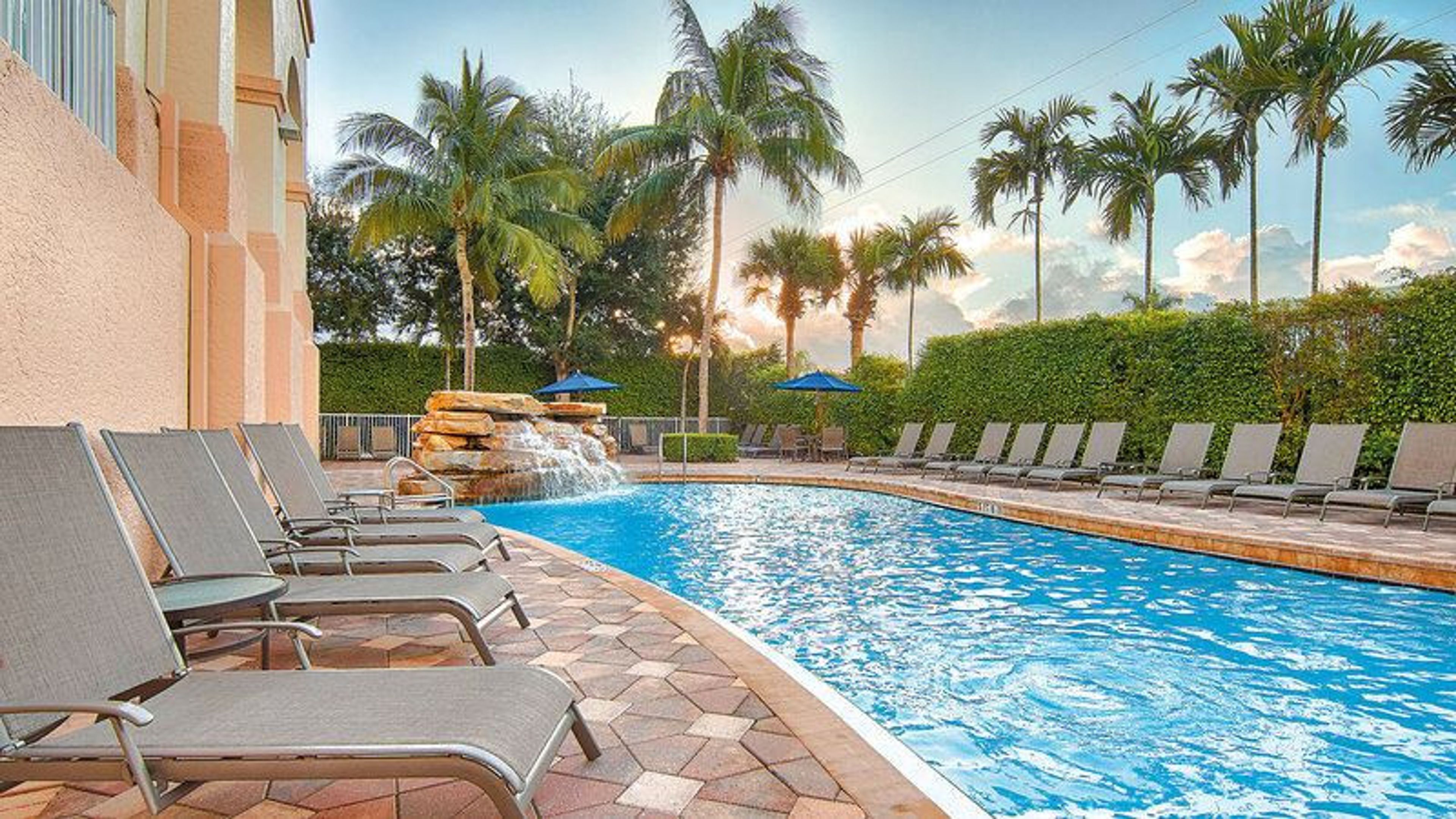 Hilton Naples foto 1