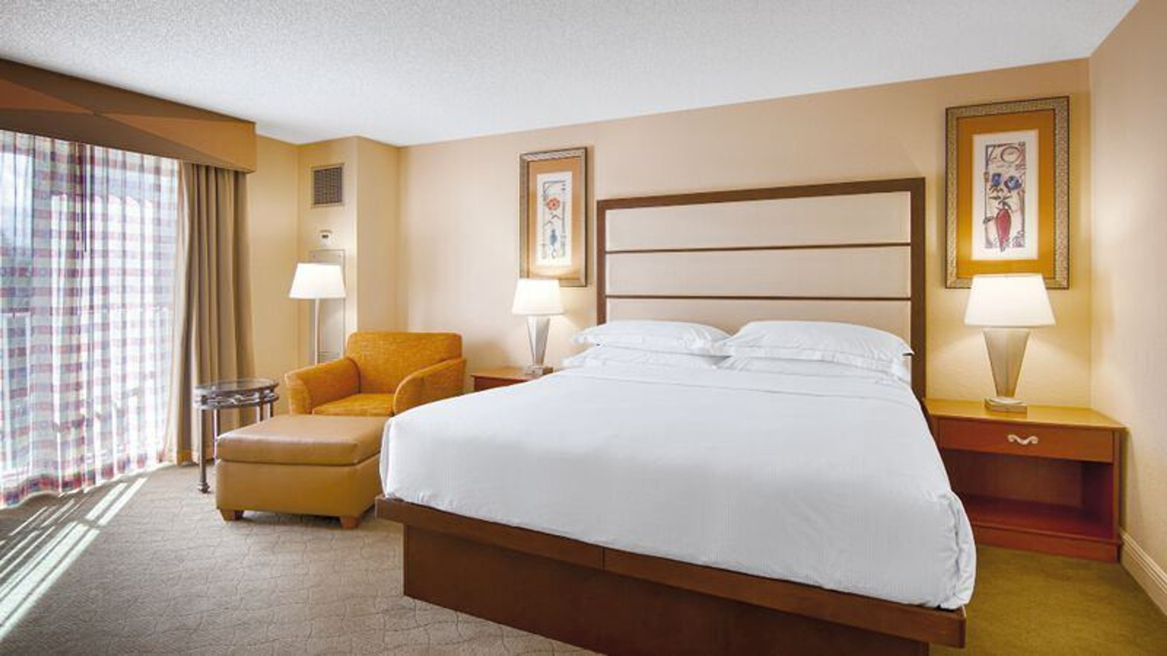 Hilton Naples foto 2