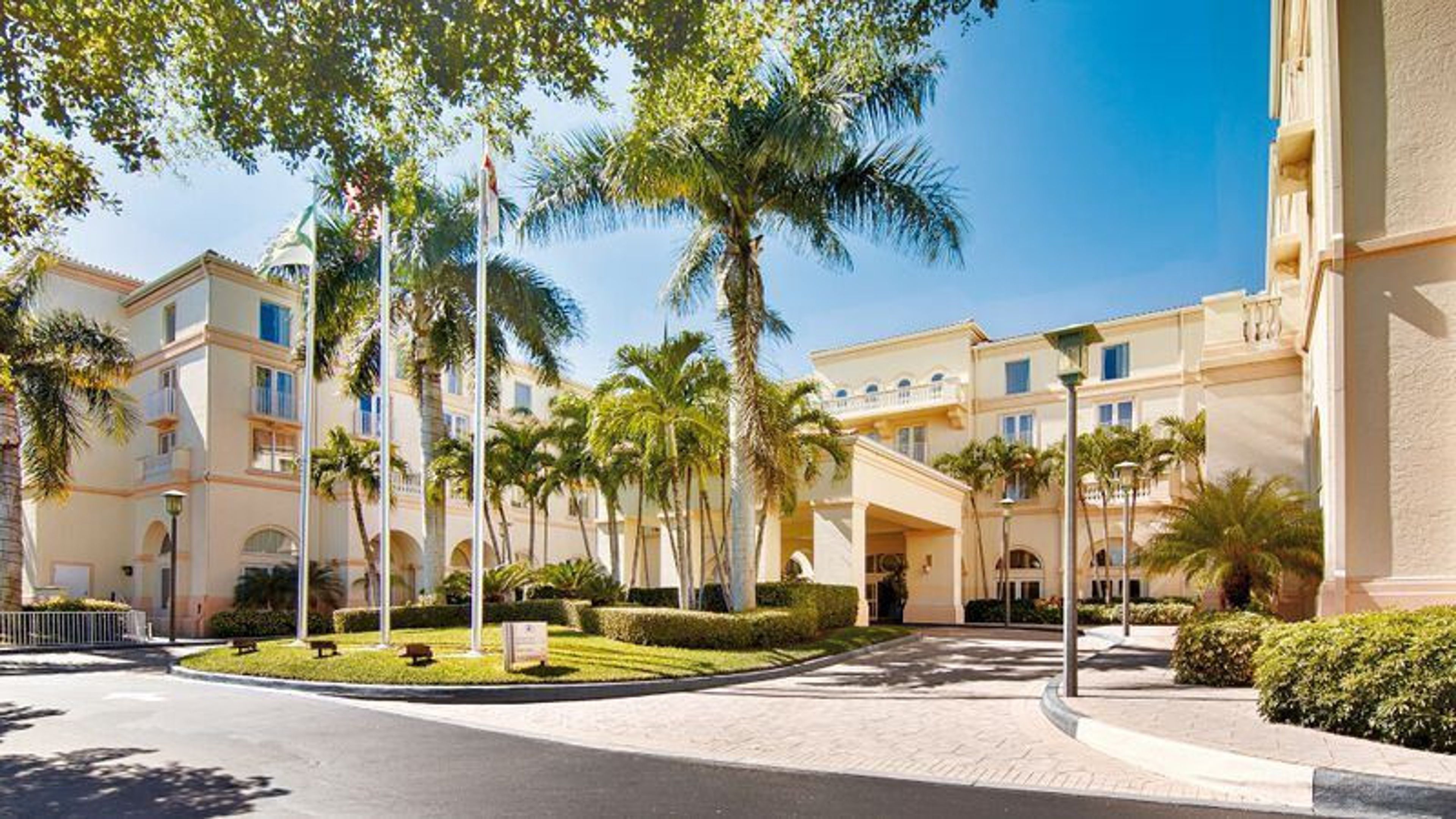 Hilton Naples foto 4