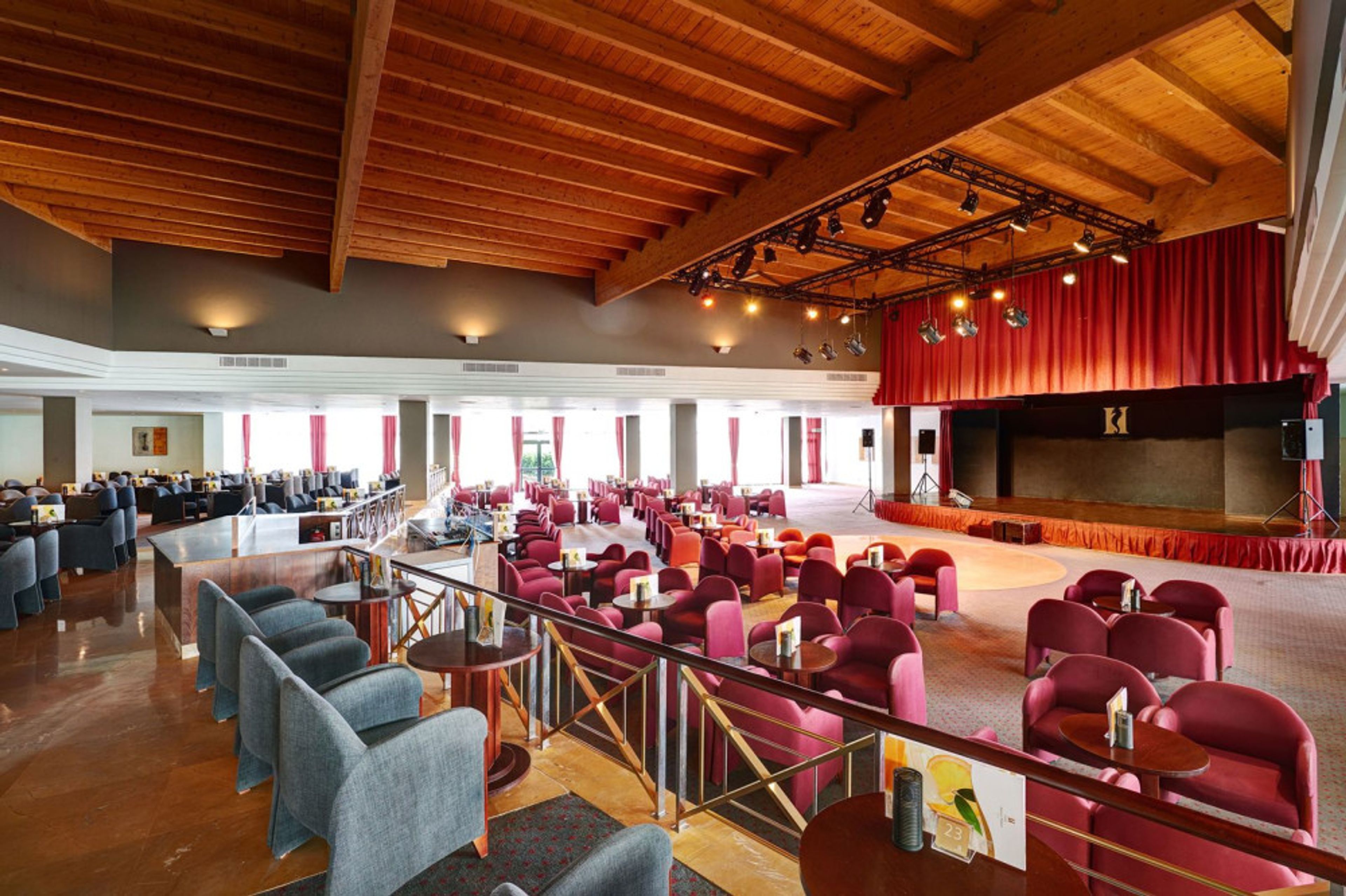 Hipotels Natura Palace en Spa foto 3