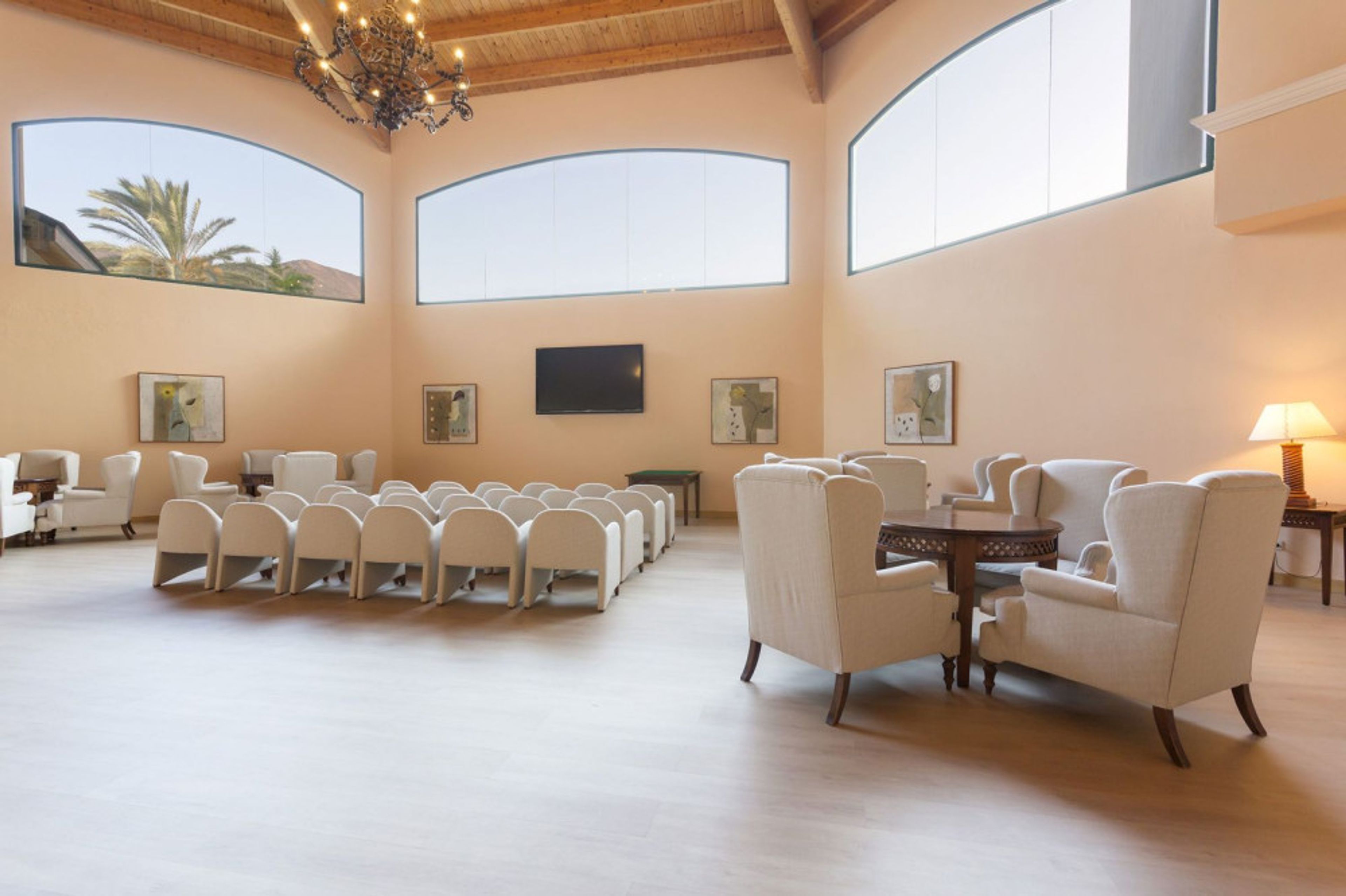 Hipotels Natura Palace en Spa foto 2