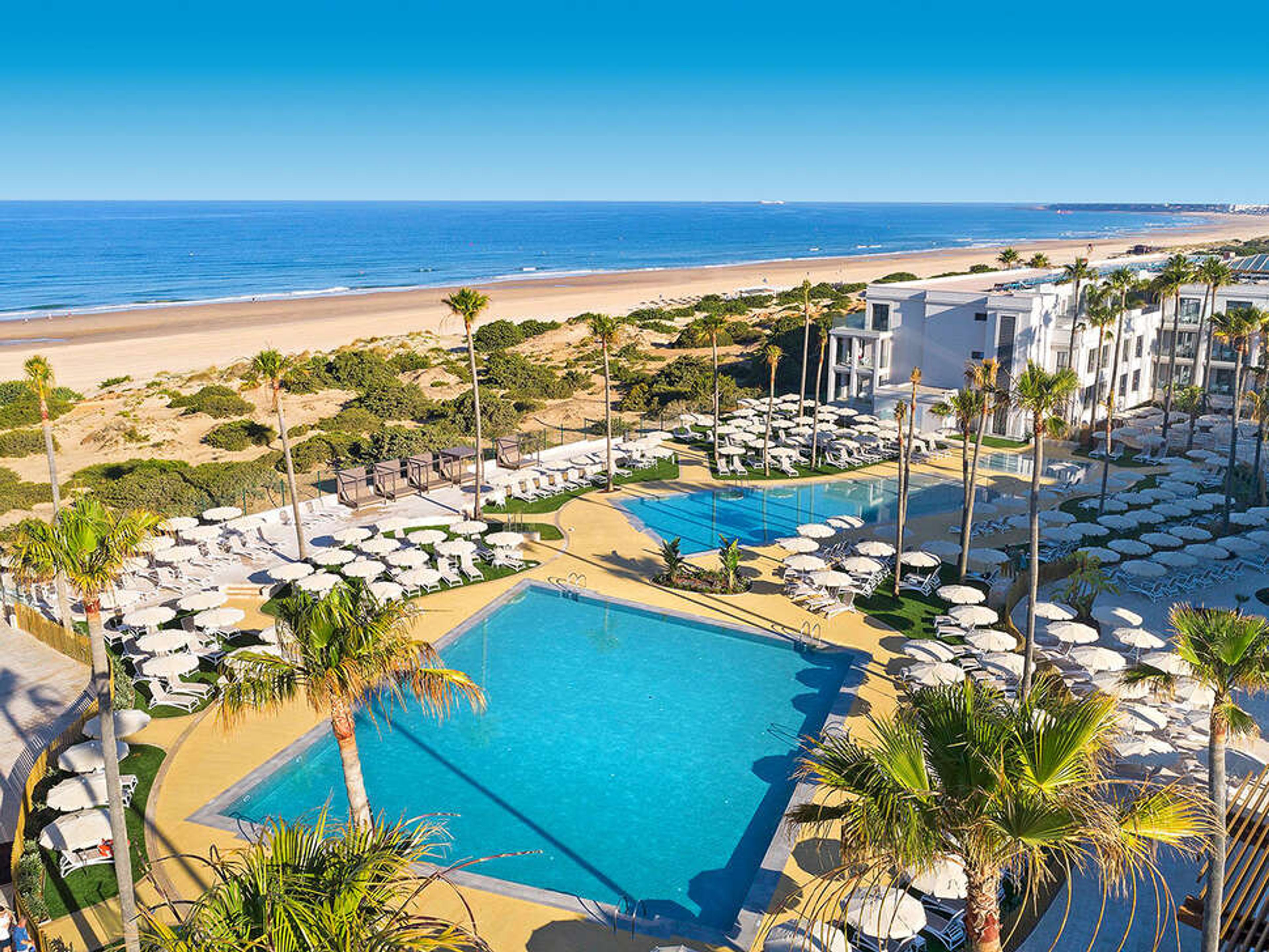 Hipotels Barrosa Park foto 1