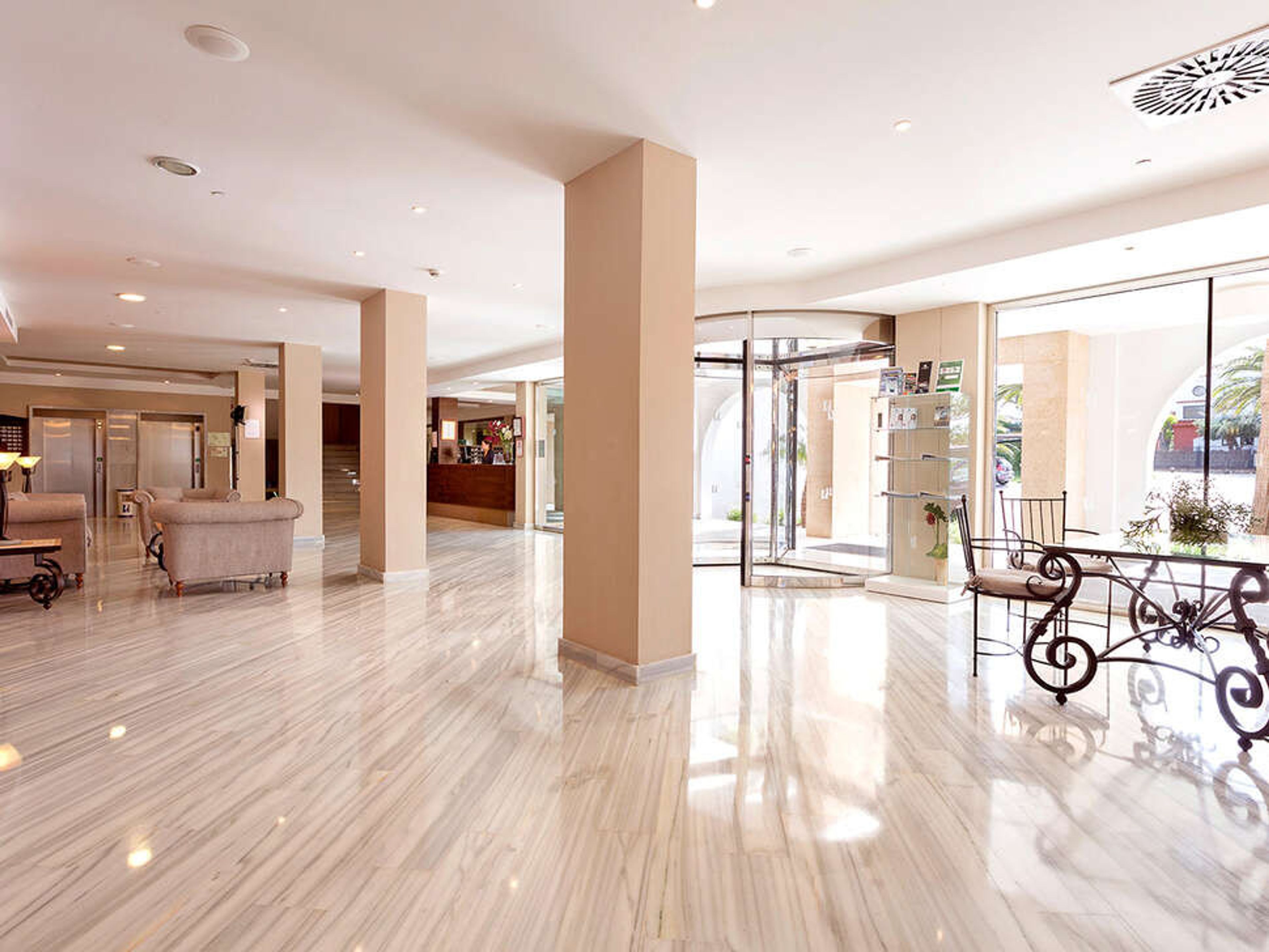 Hipotels Flamenco Conil foto 1