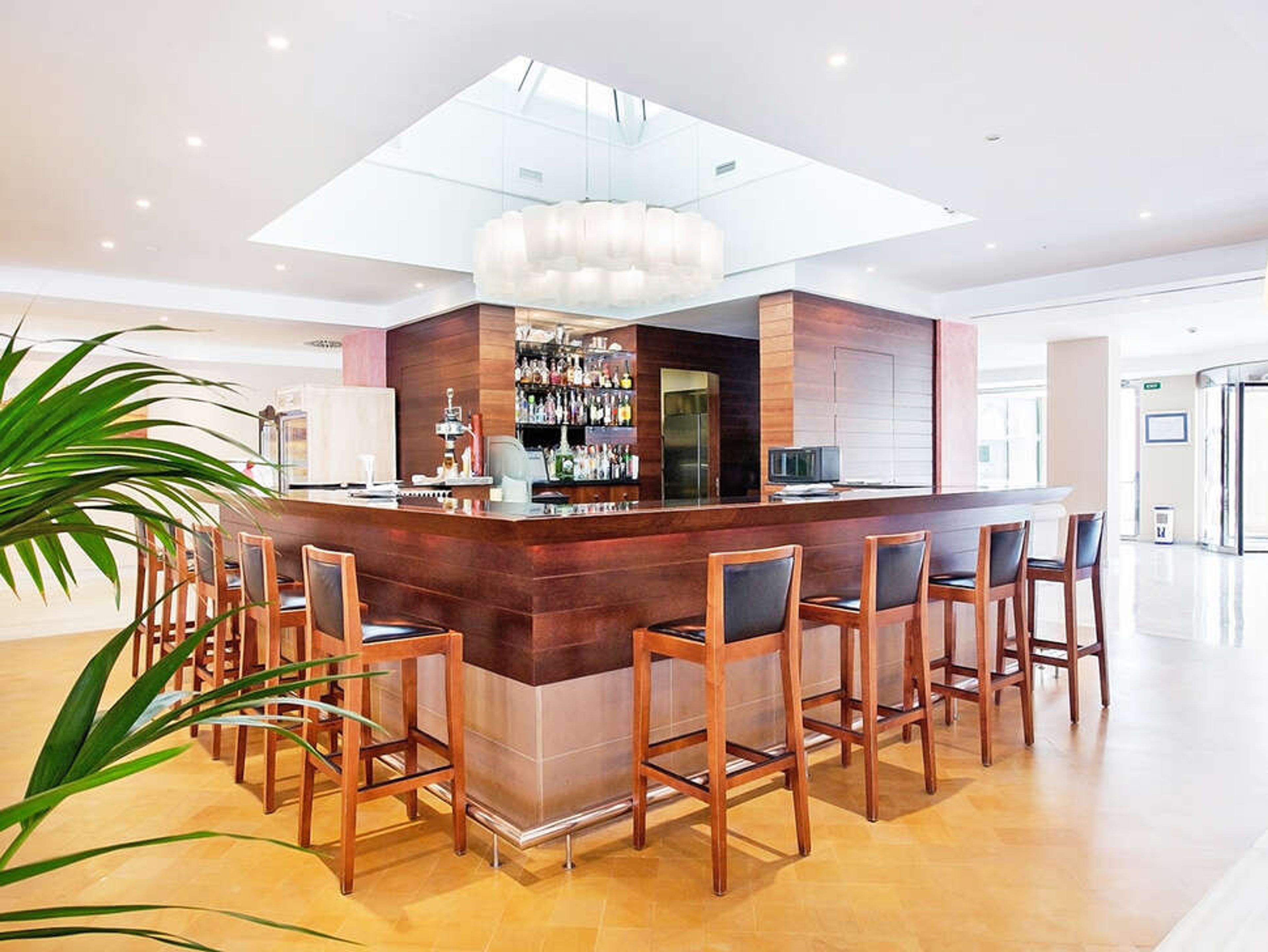 Hipotels Flamenco Conil foto 2