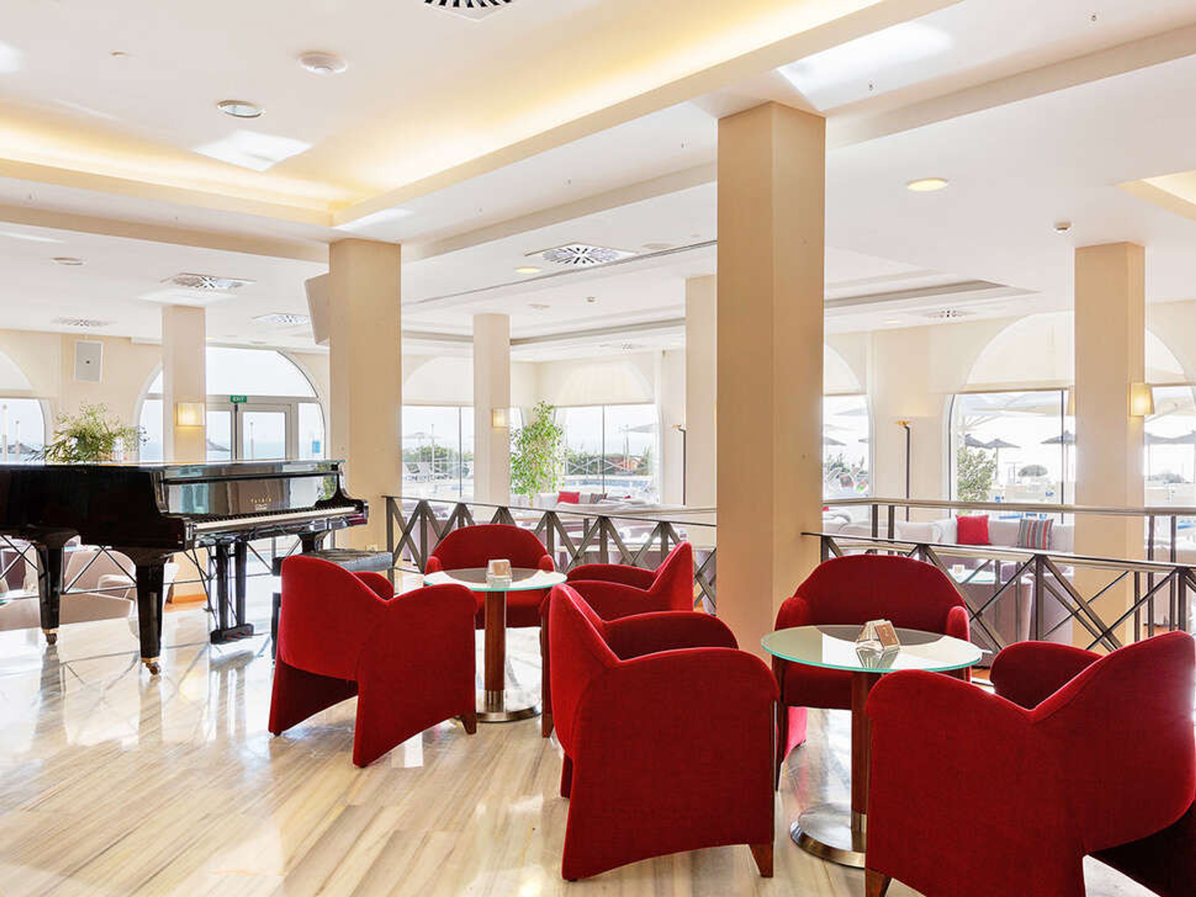 Hipotels Flamenco Conil foto 3