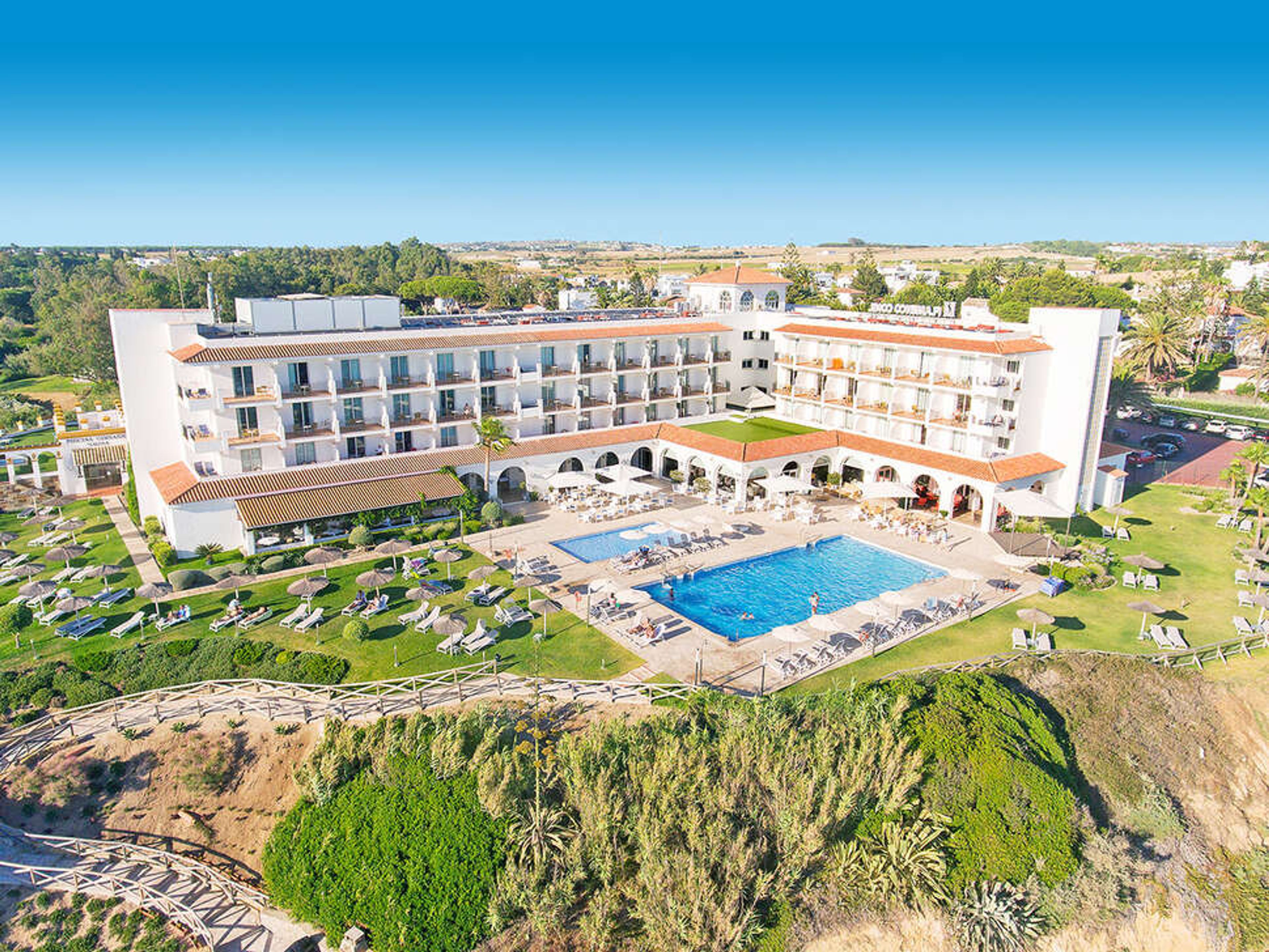 Hipotels Flamenco Conil foto 4