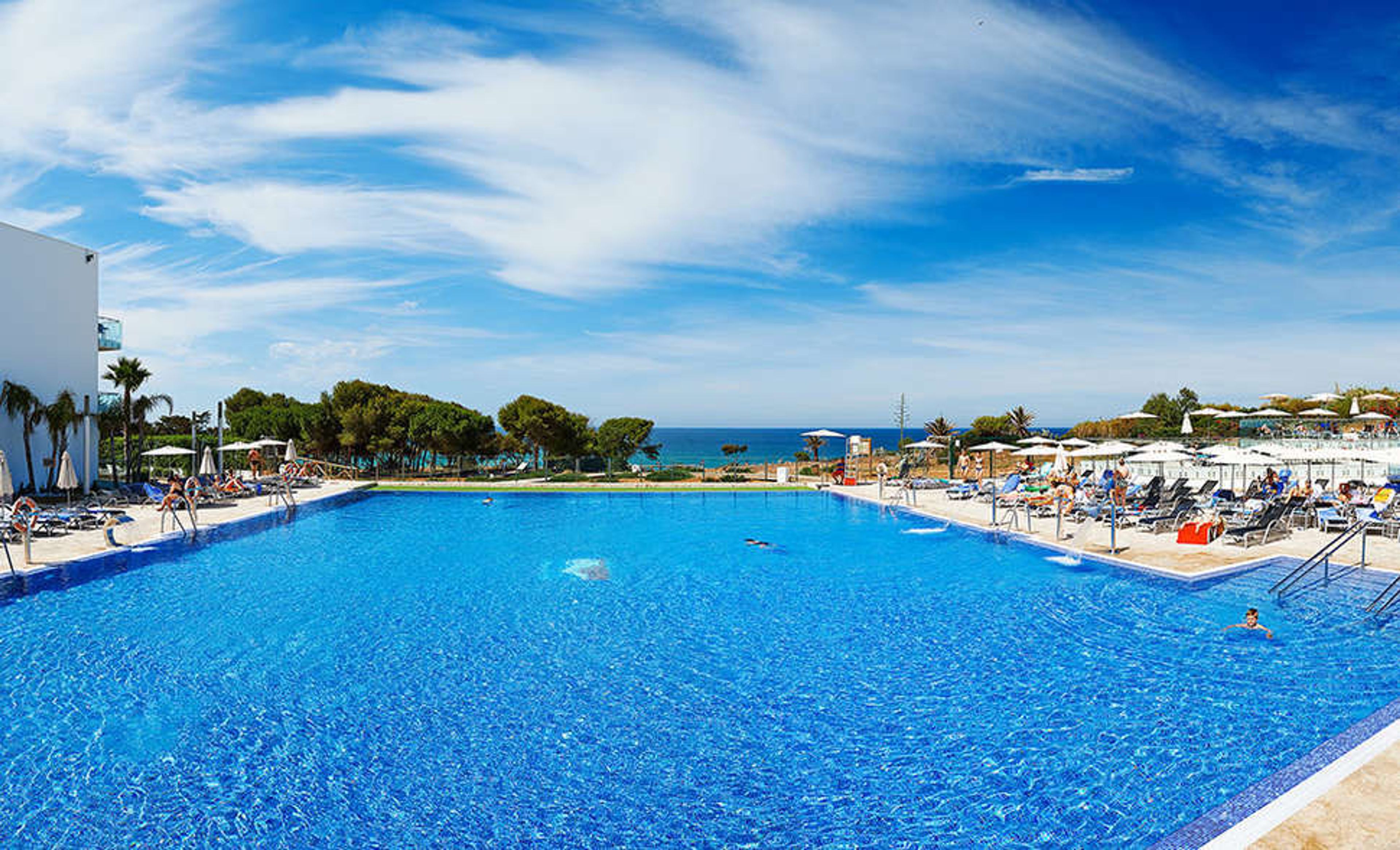 Hipotels Gran Conil en Spa foto 1