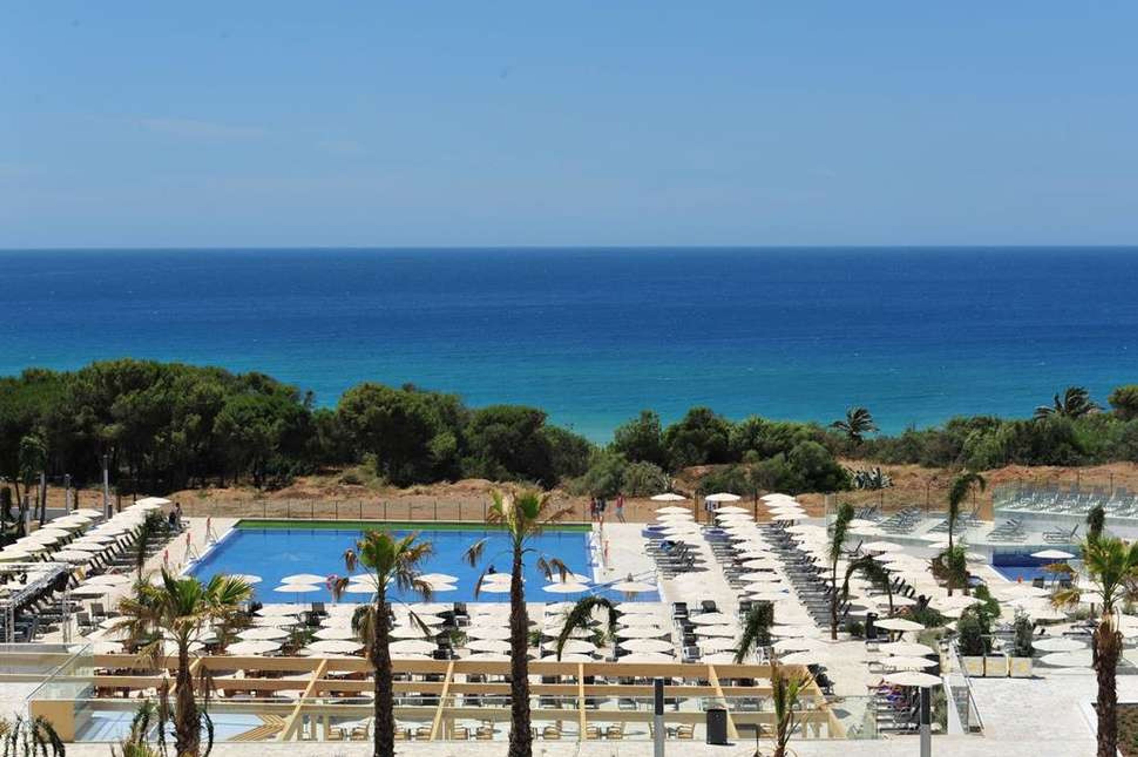 Hipotels Gran Conil en Spa foto 2