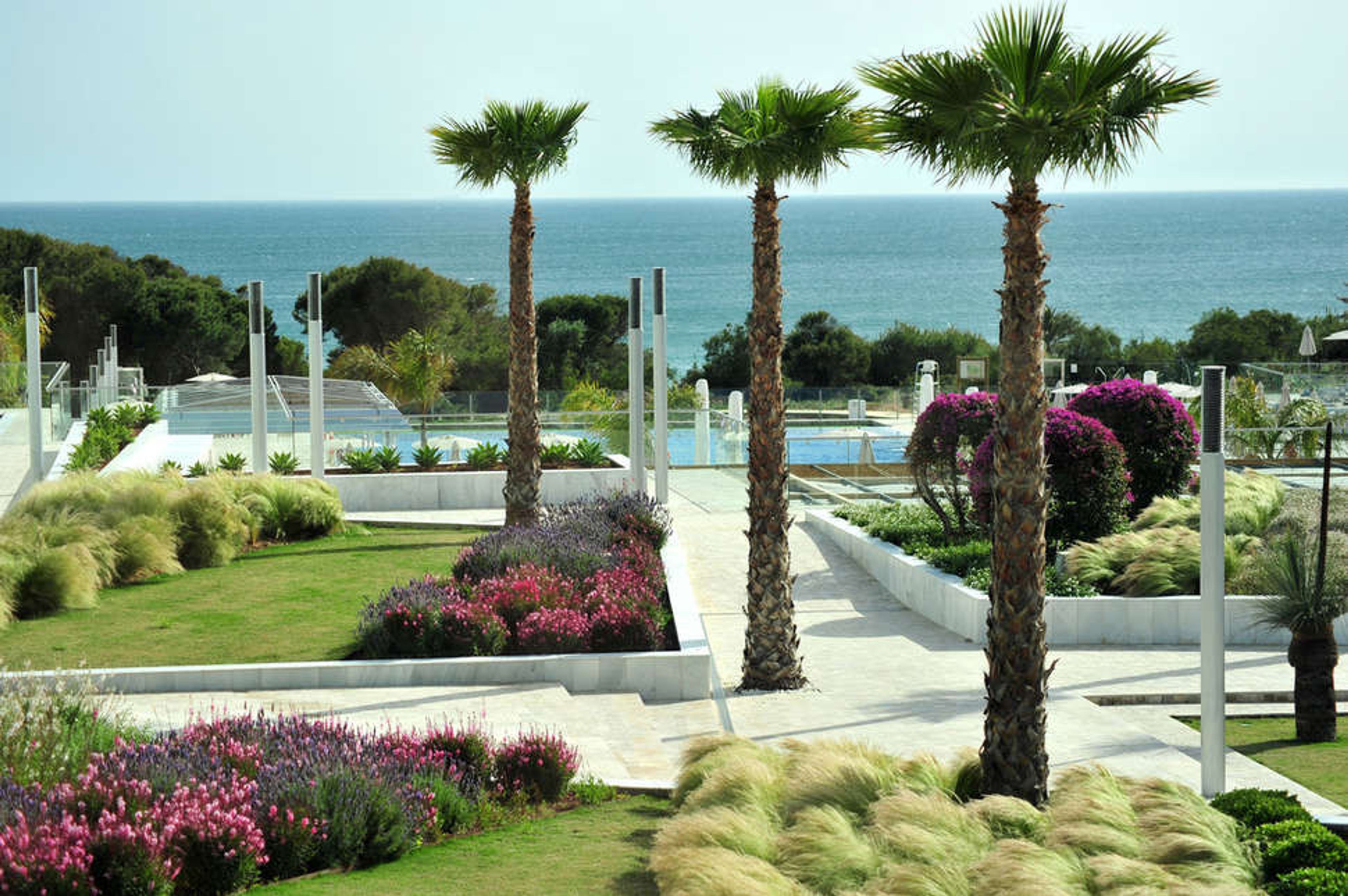 Hipotels Gran Conil en Spa foto 3