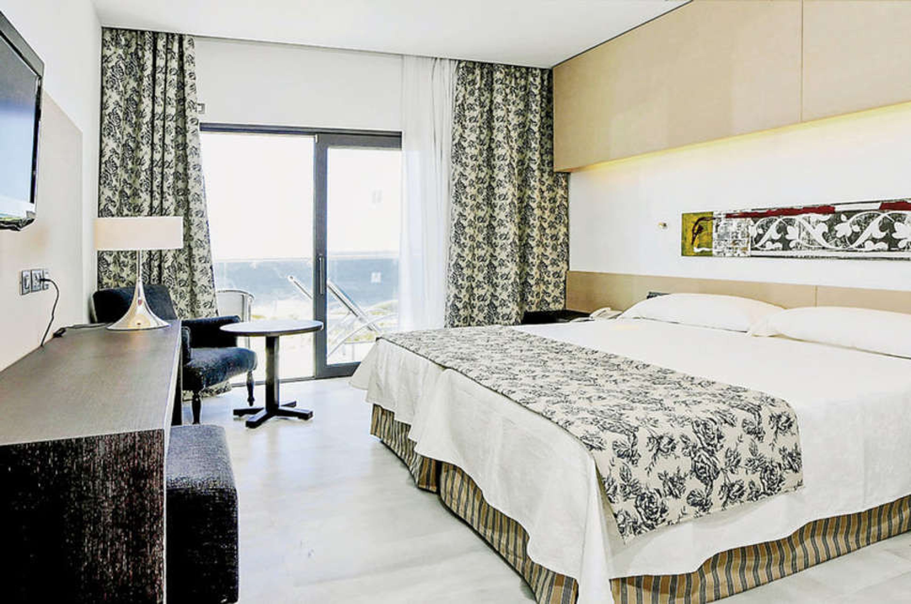 Hipotels Gran Conil en Spa foto 4