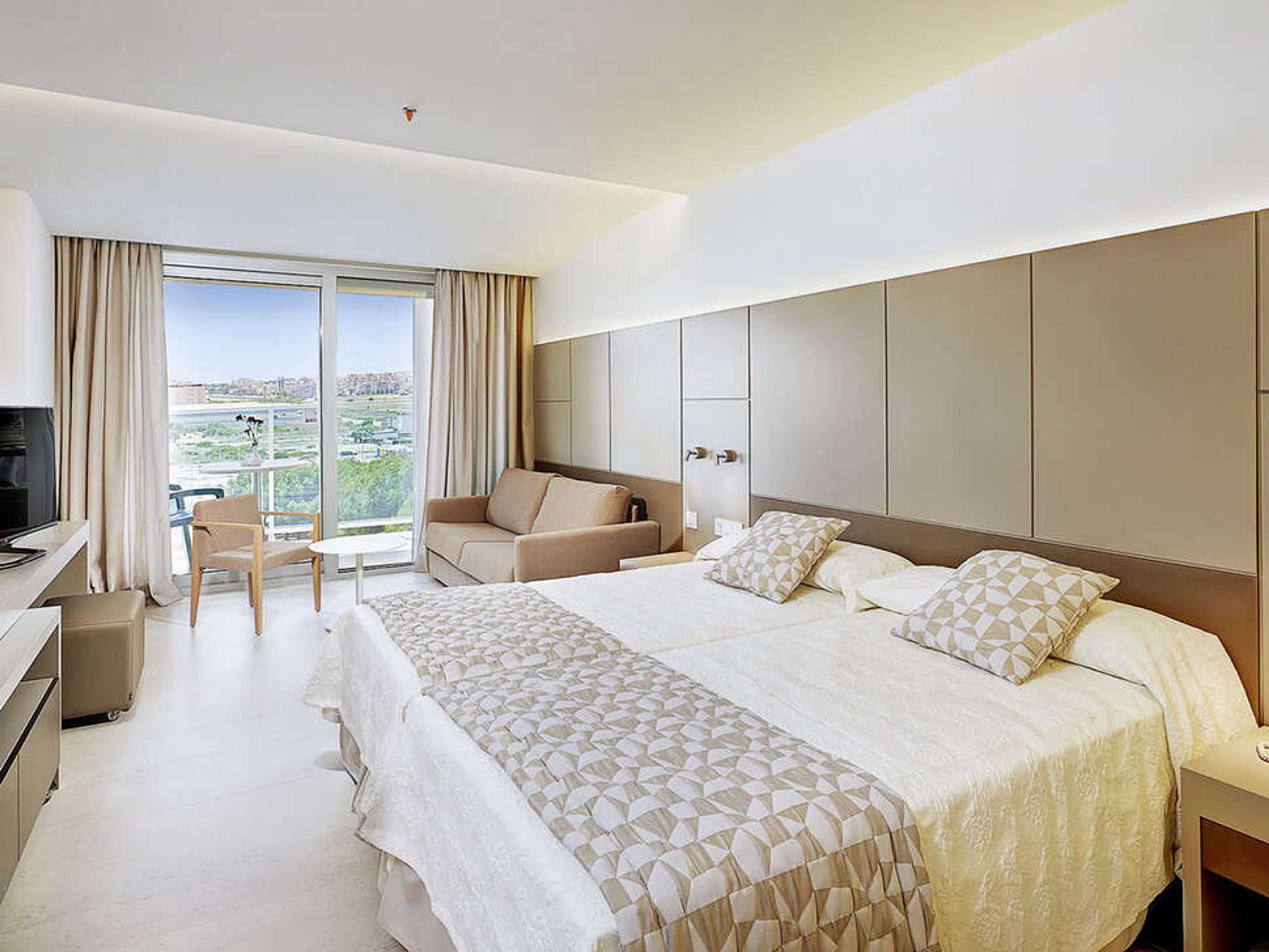 Hipotels Gran Playa de Palma foto 2