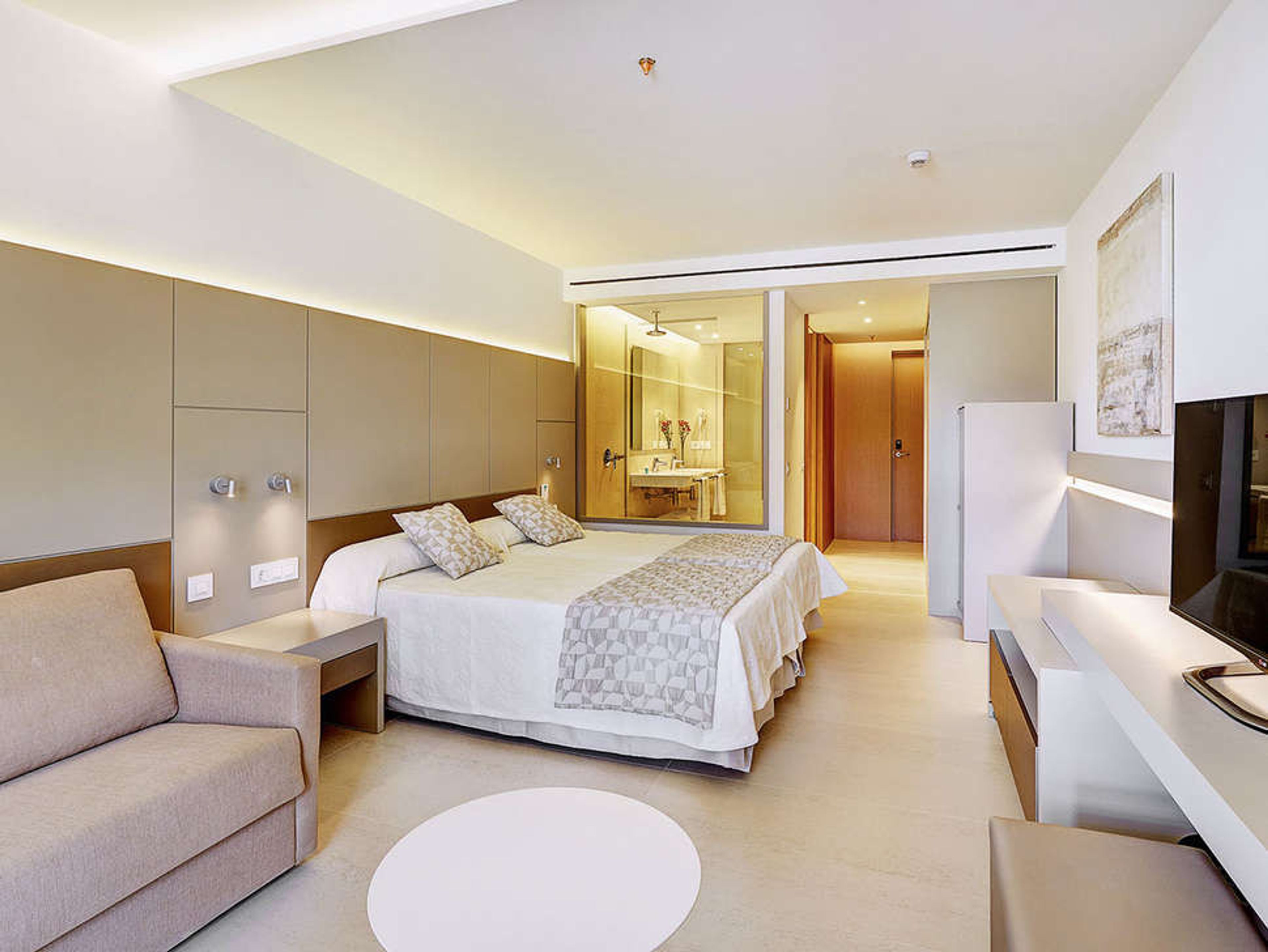 Hipotels Gran Playa de Palma foto 3