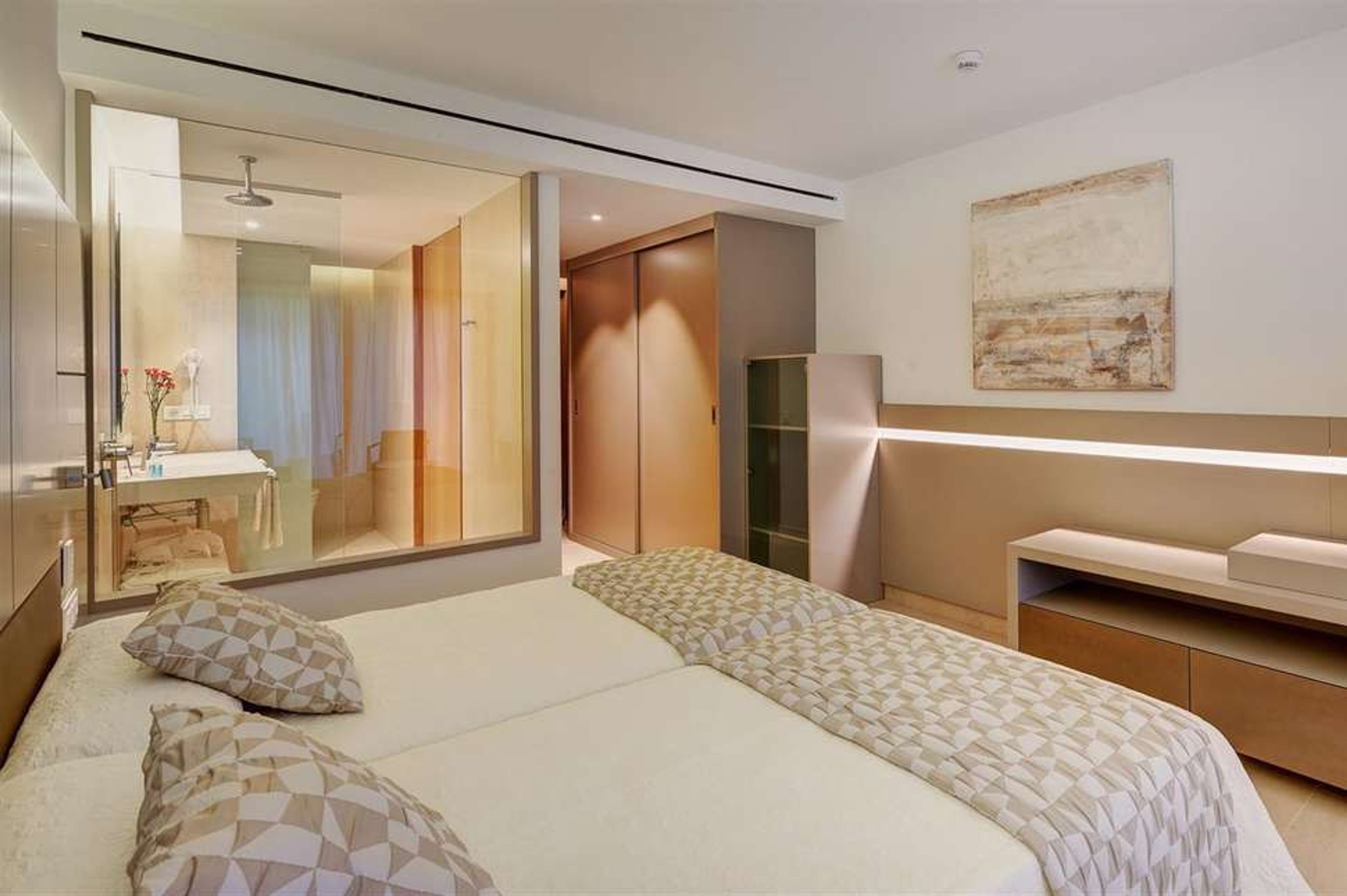 Hipotels Gran Playa de Palma foto 4