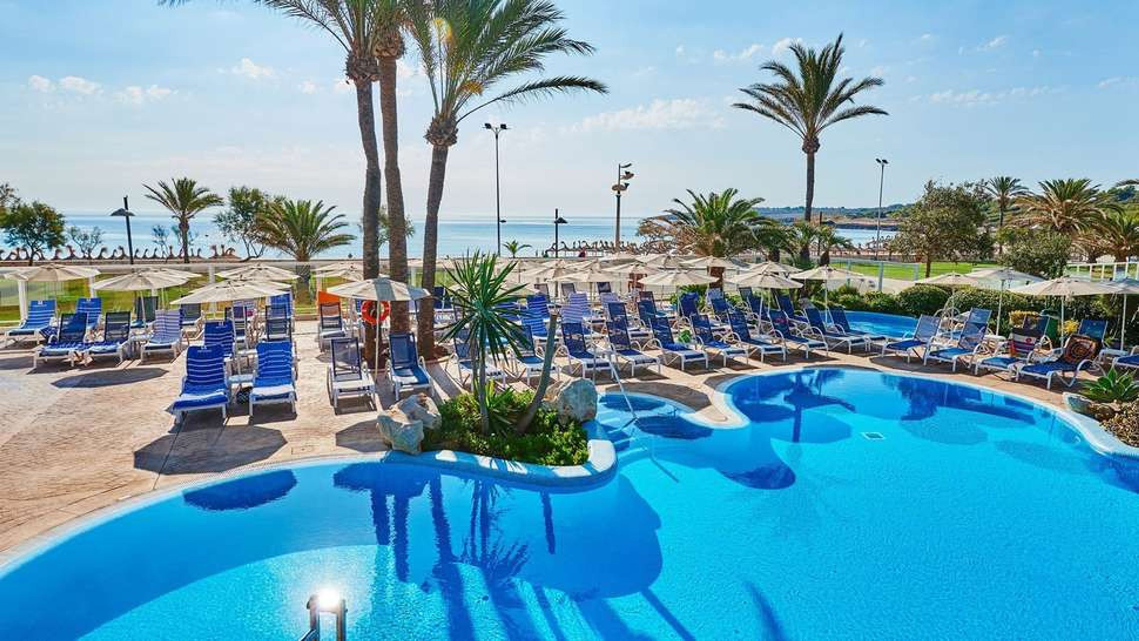 Hipotels Hipocampo Playa foto 3