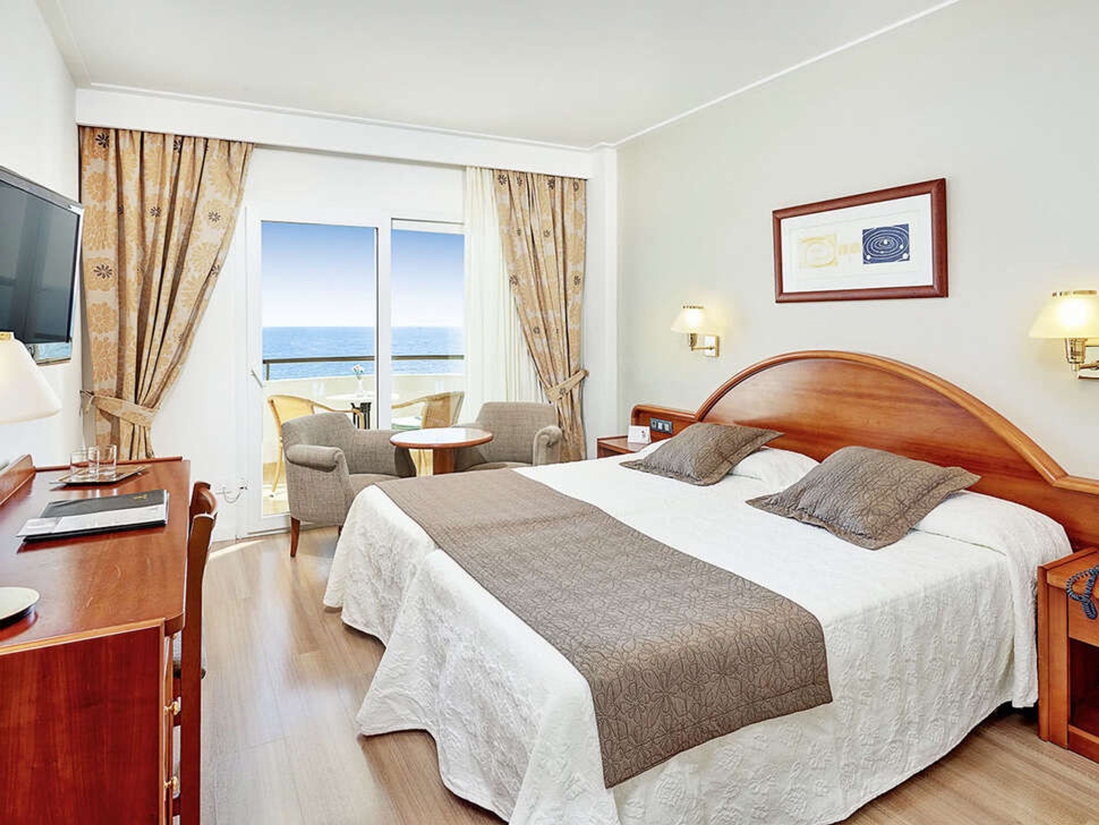 Hipotels Hipocampo Playa foto 4