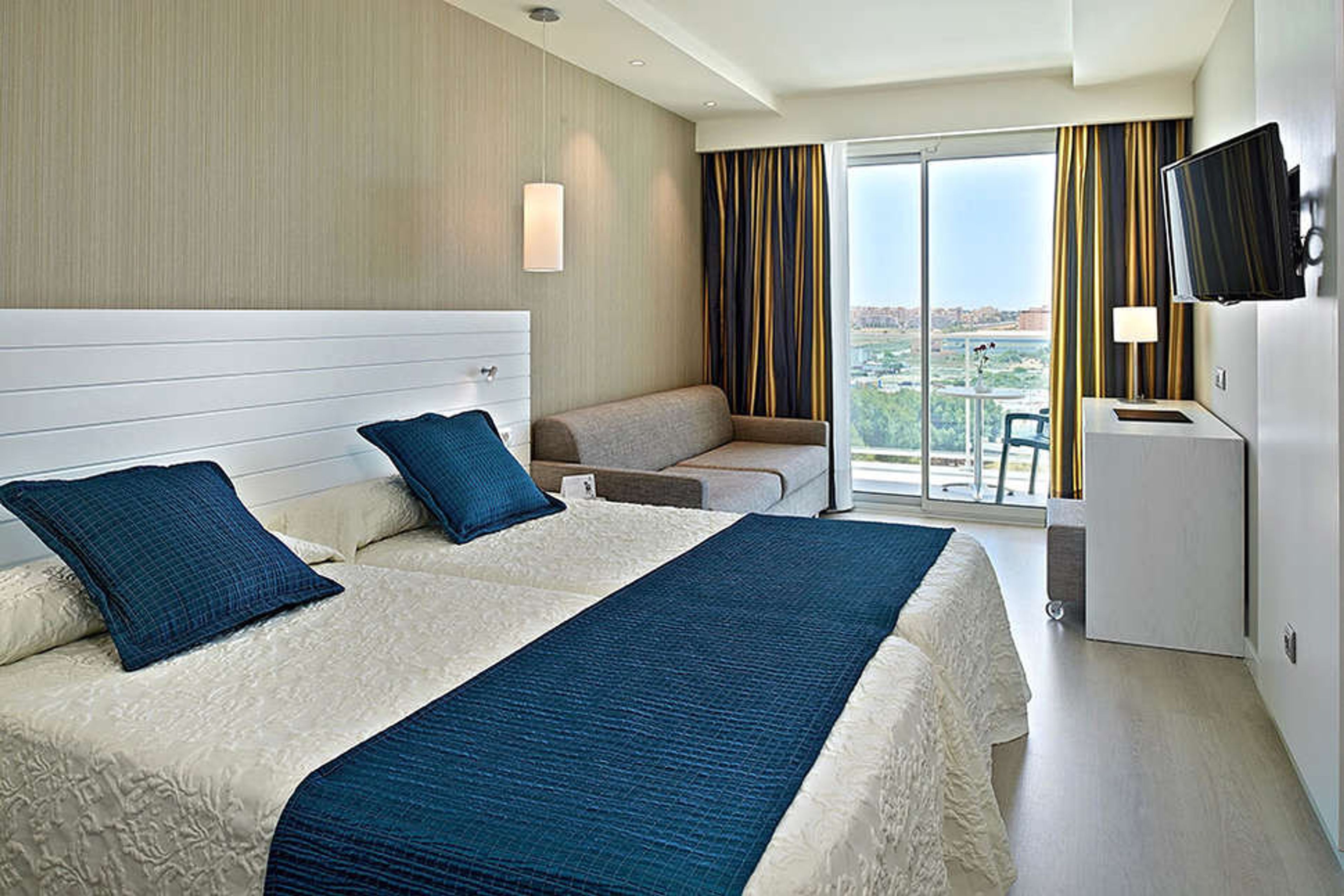 Hipotels Said foto 2