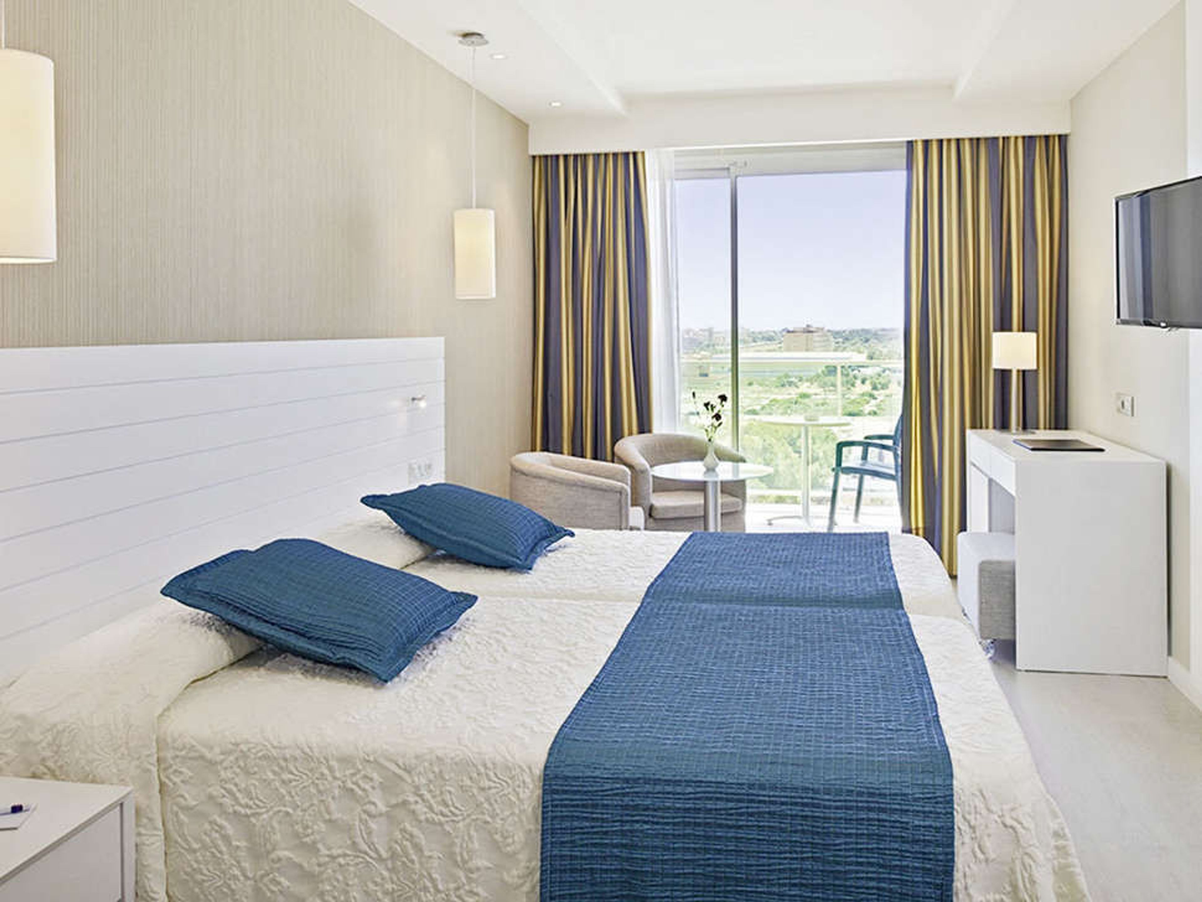 Hipotels Said foto 3