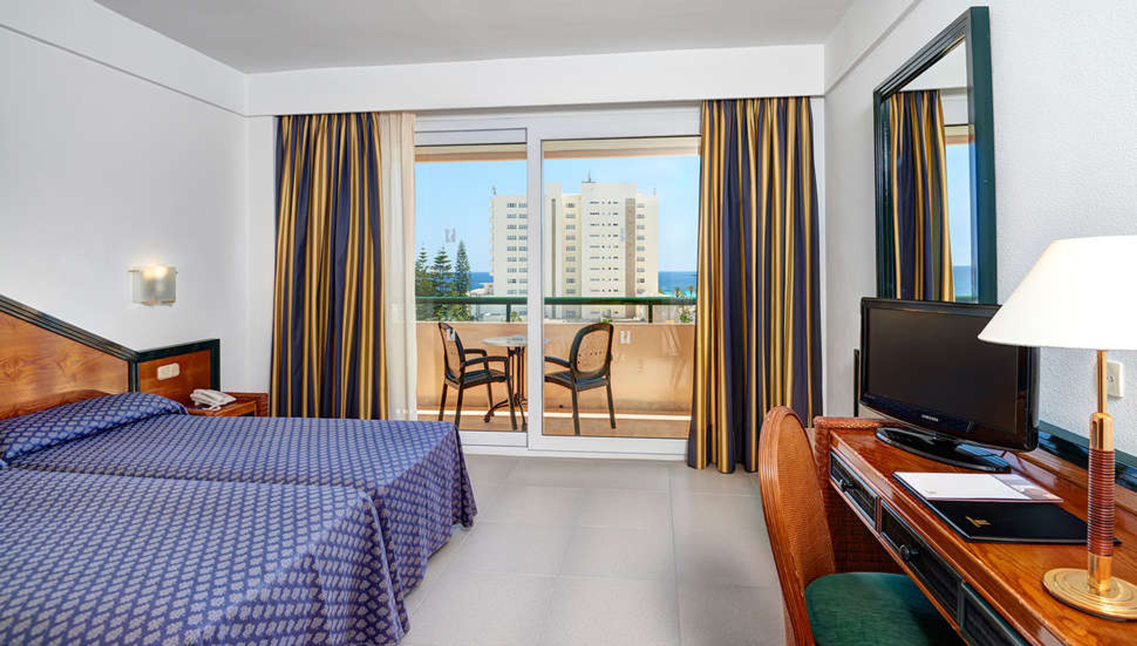 Hipotels Said foto 4