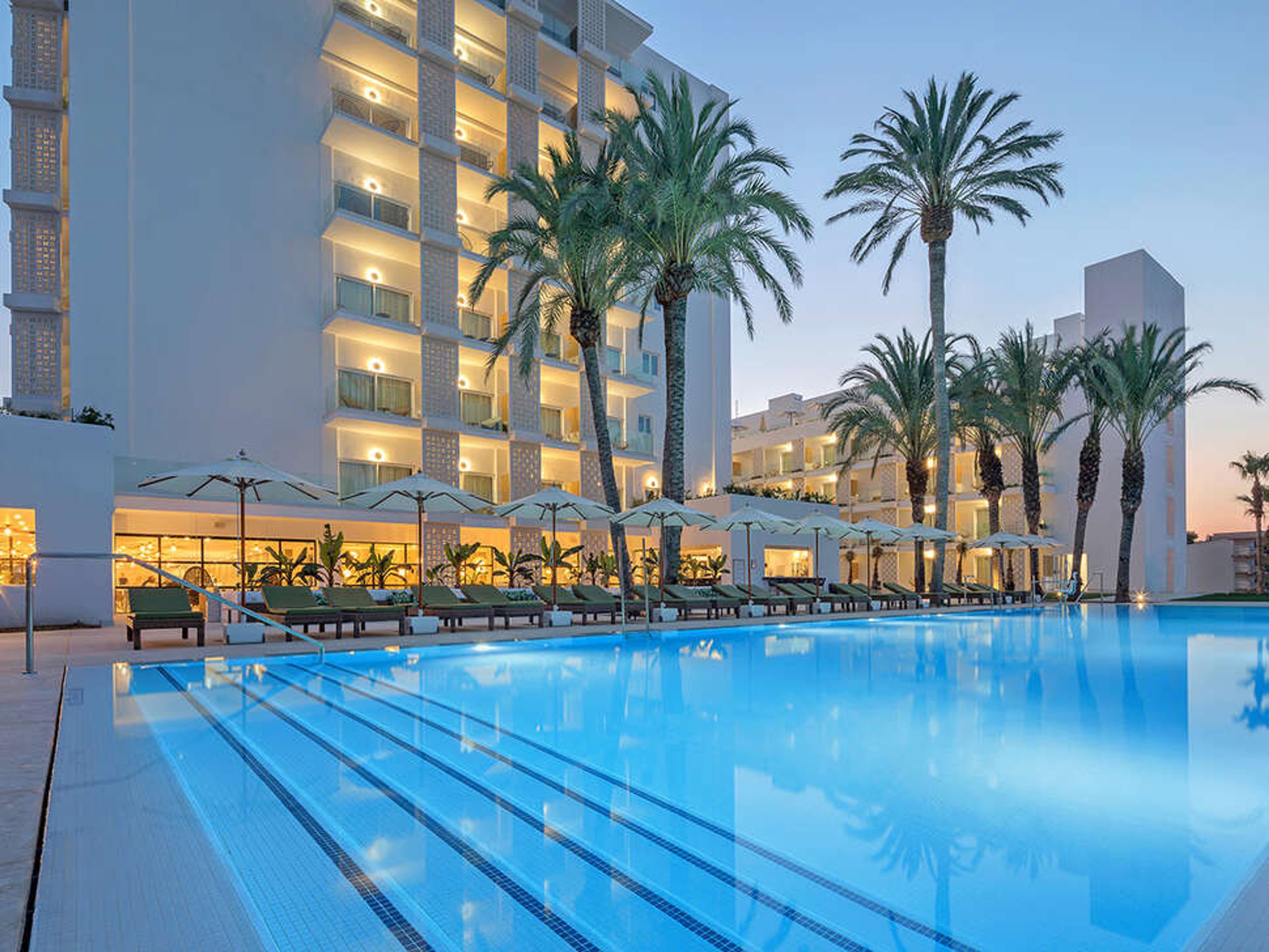 HM Ayron Park foto 1