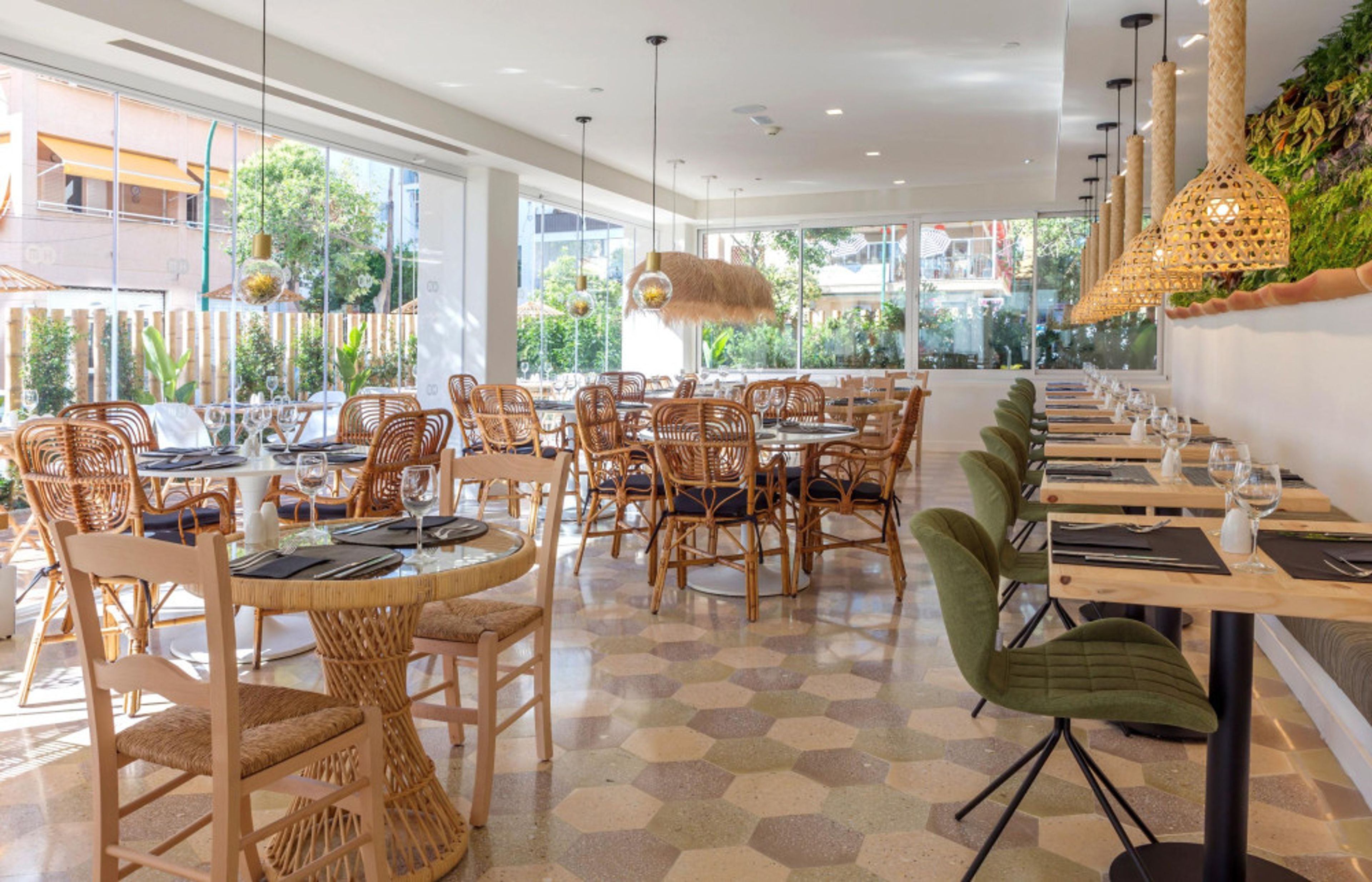 HM Alma Beach foto 1