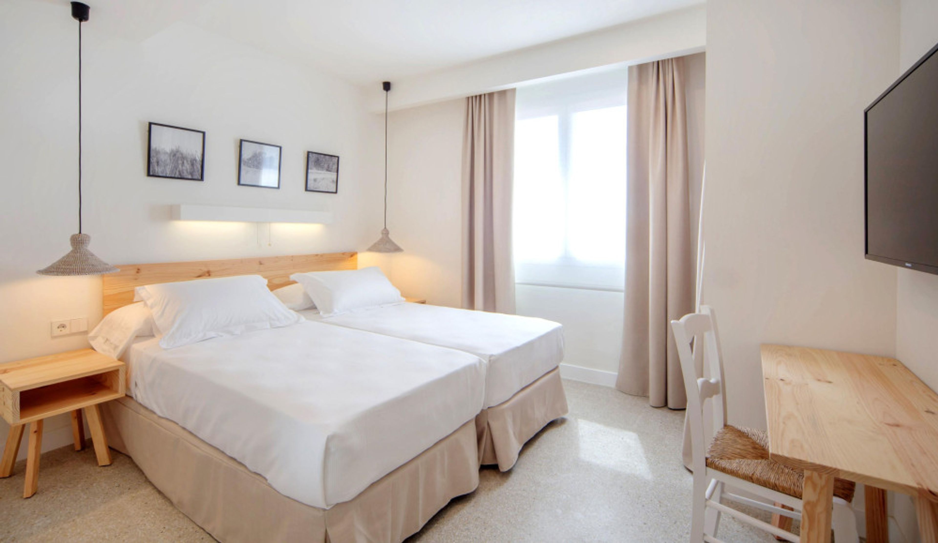 HM Alma Beach foto 2