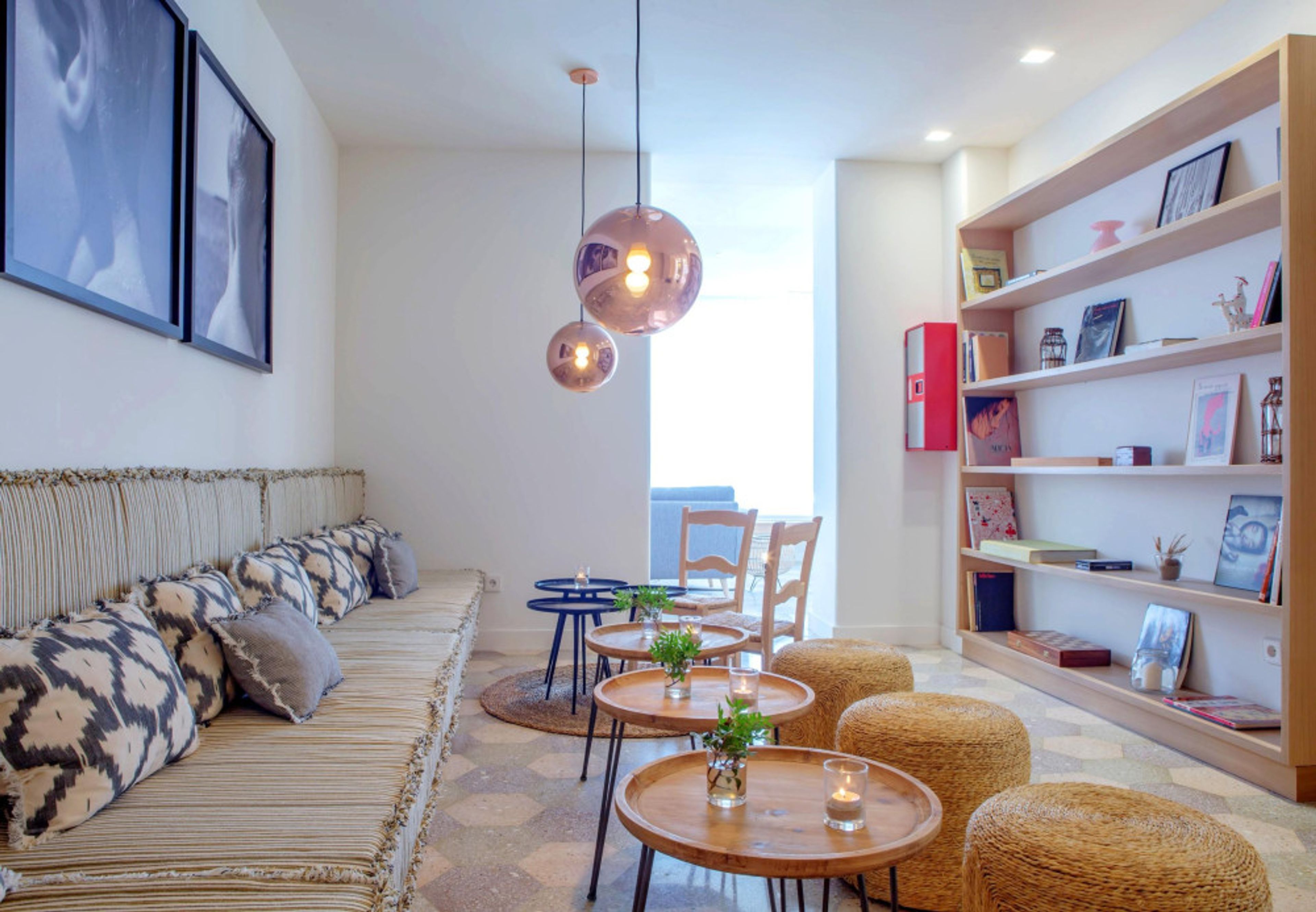 HM Alma Beach foto 3