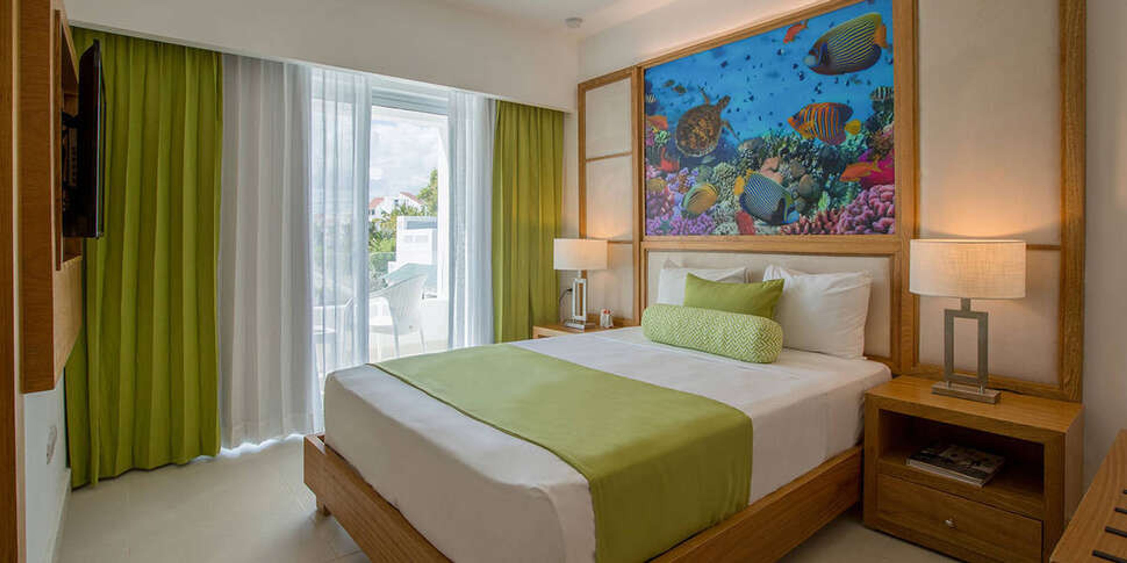 HM Bavaro Beach foto 3