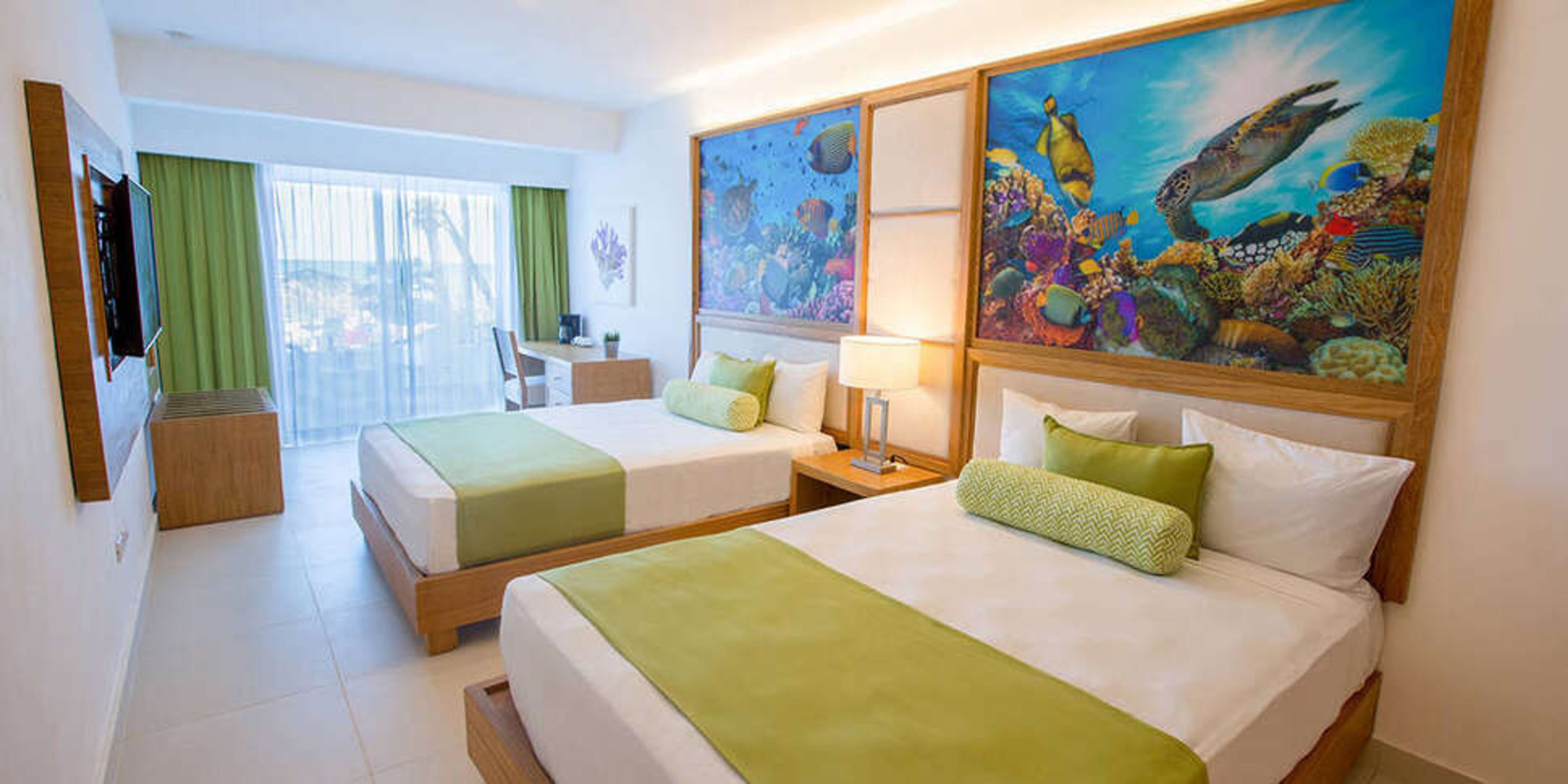 HM Bavaro Beach foto 4