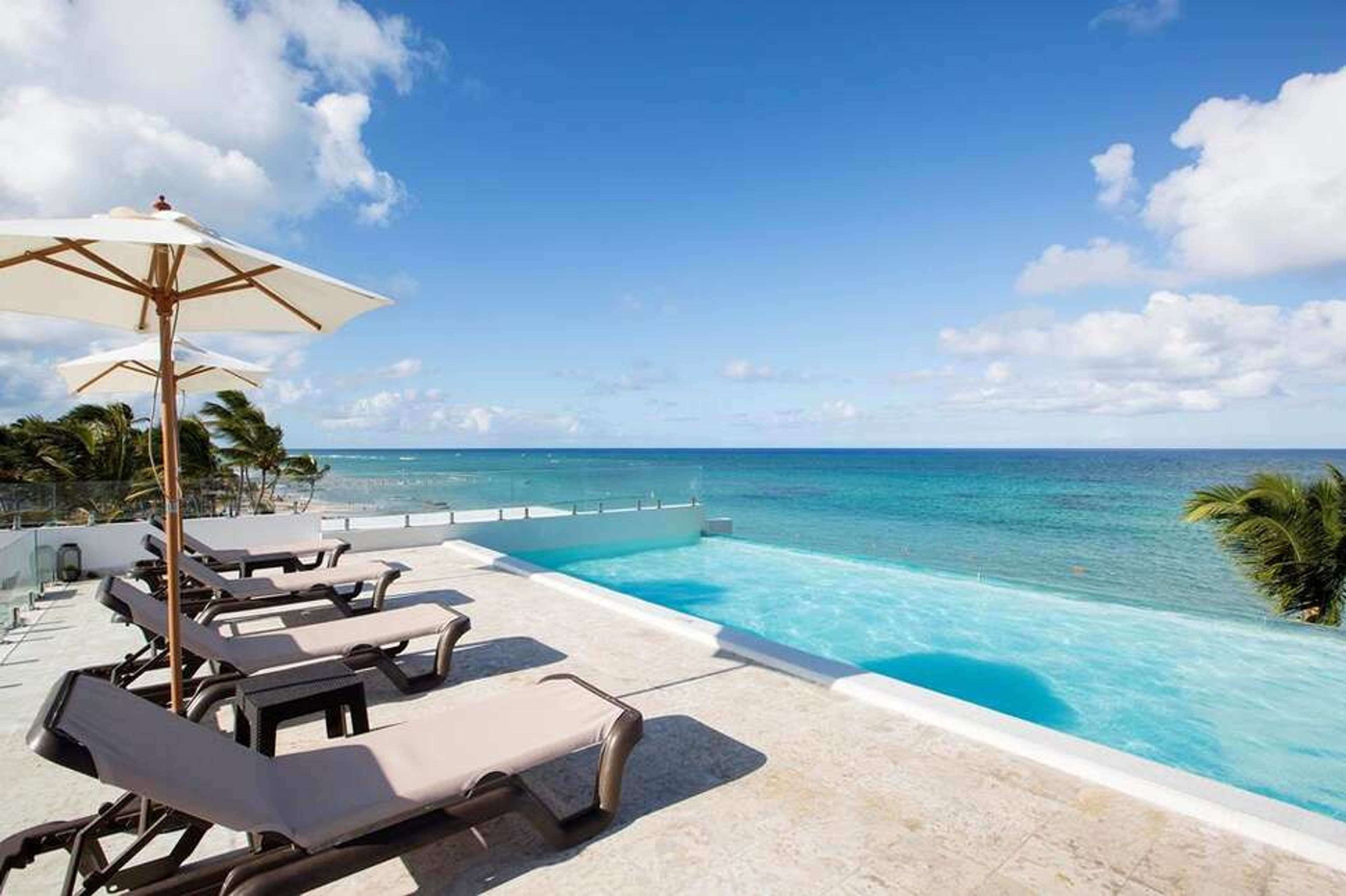 HM Bavaro Beach foto 1