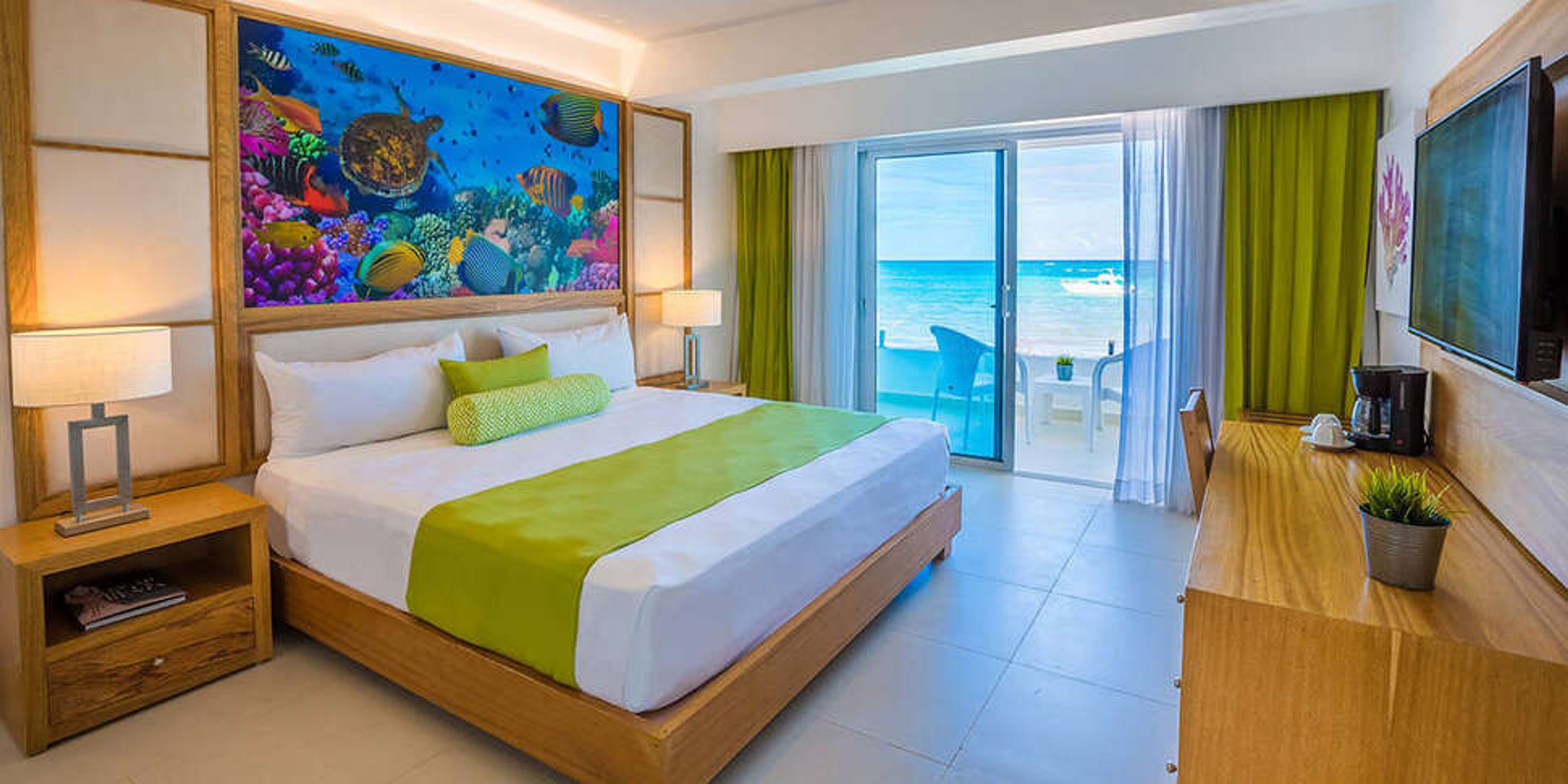 HM Bavaro Beach foto 2