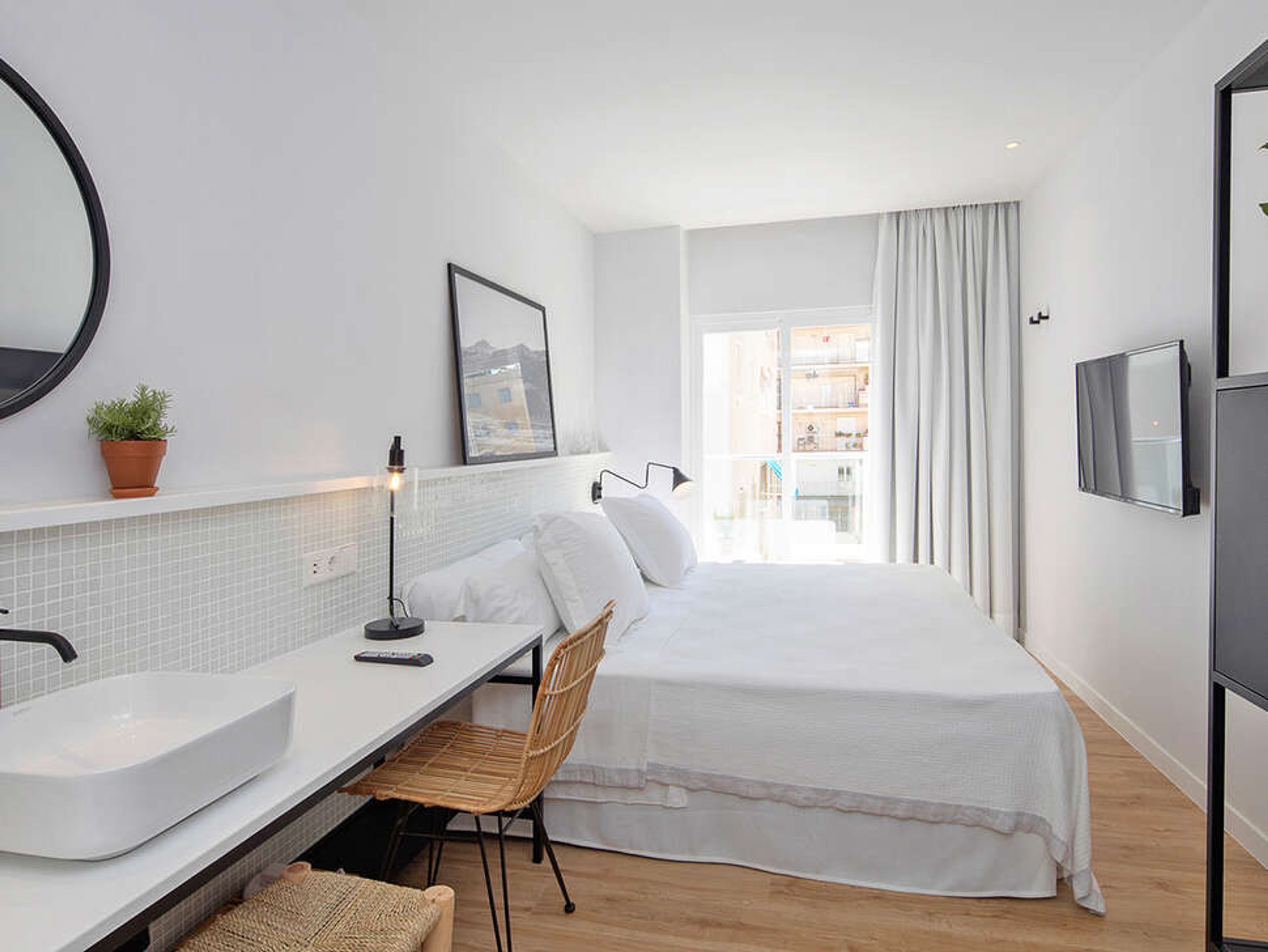 HM Dunas Blancas foto 1