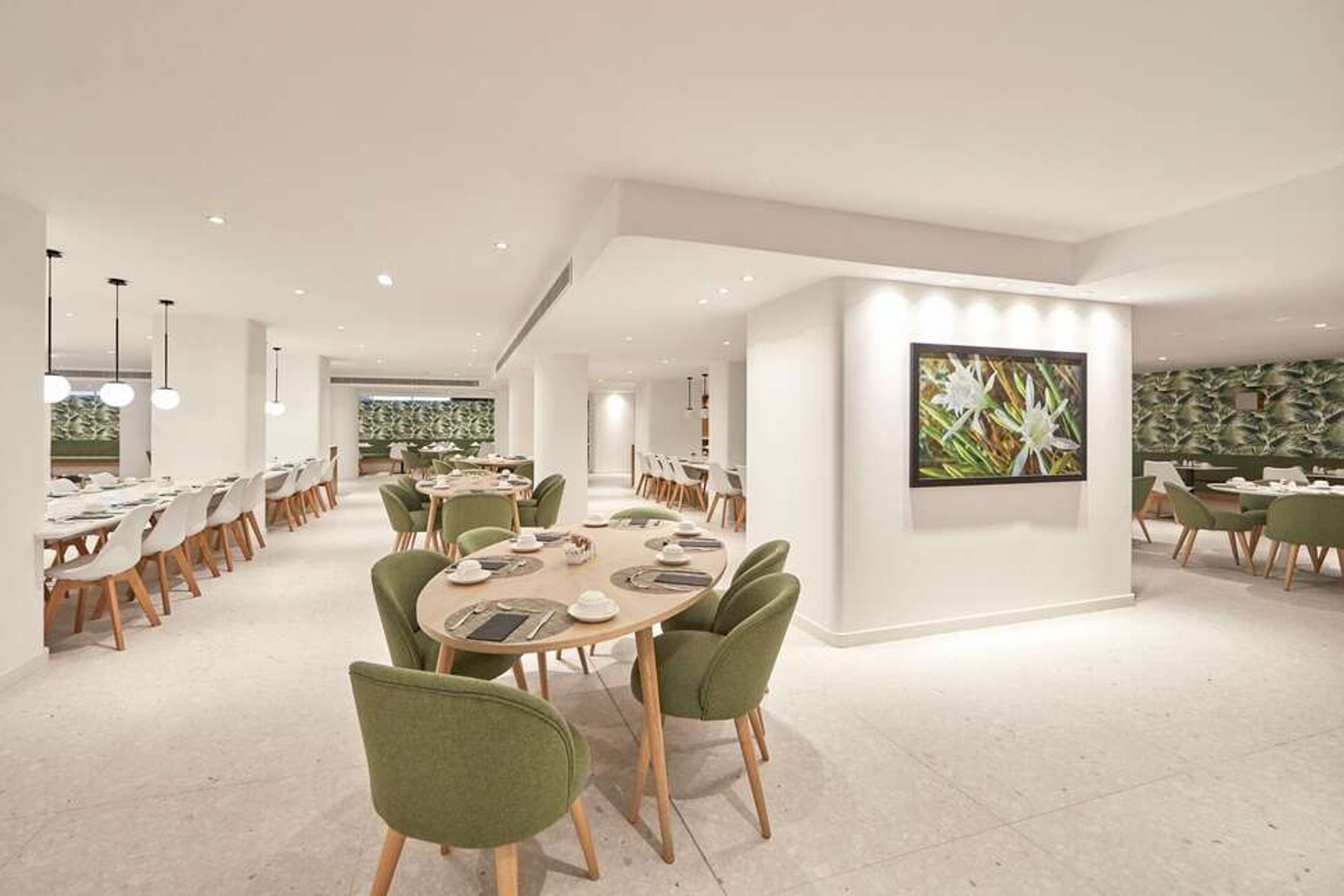 HM Dunas Blancas foto 2