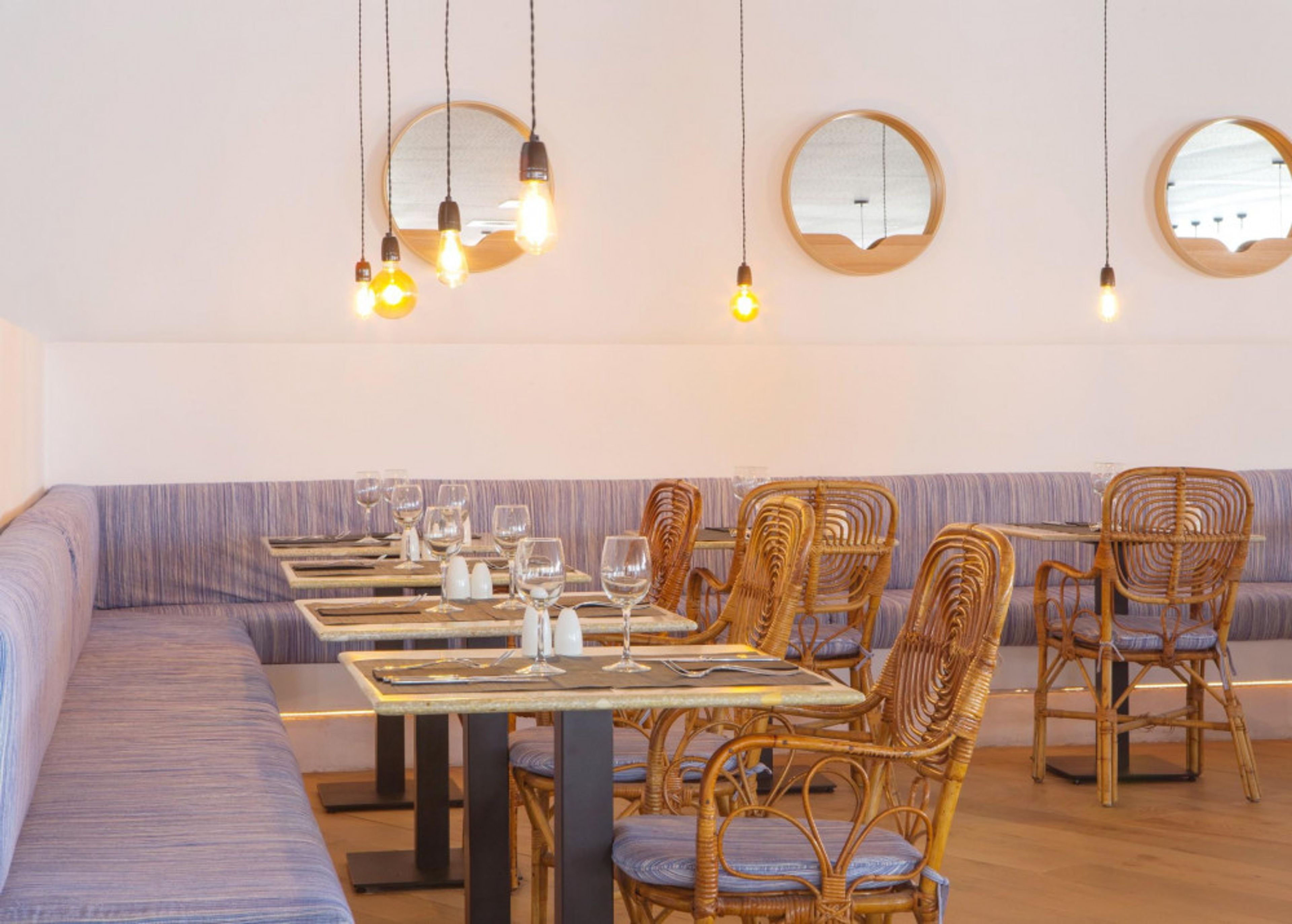 HM Gran Fiesta foto 4