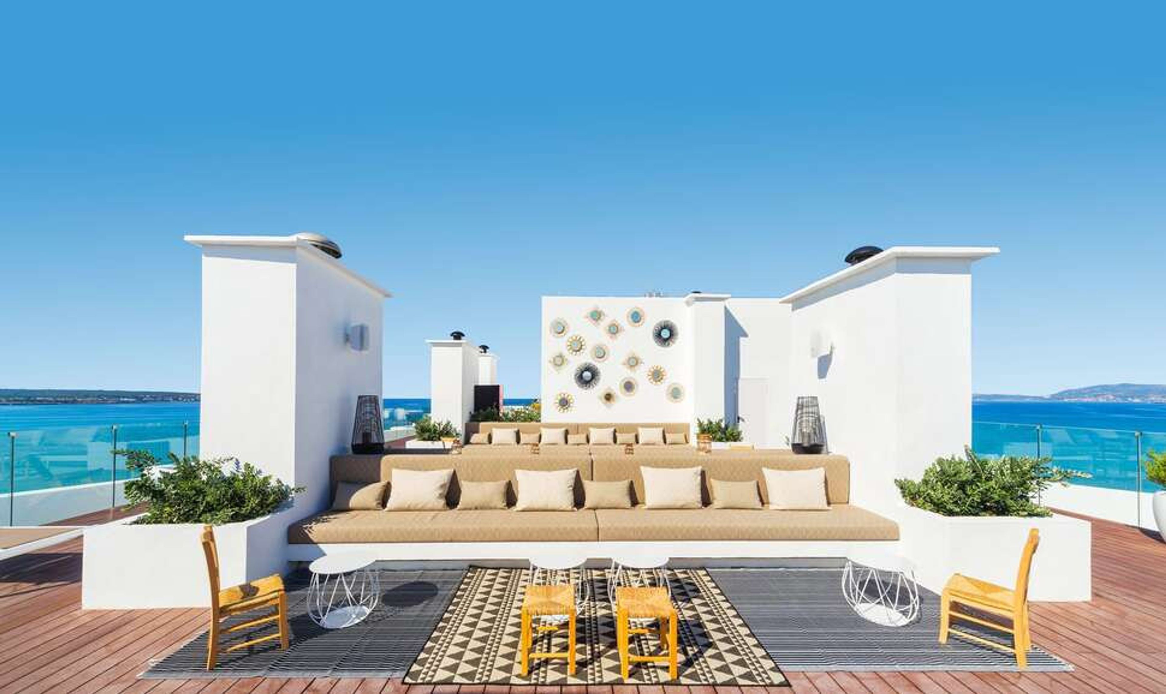 HM Gran Fiesta foto 3